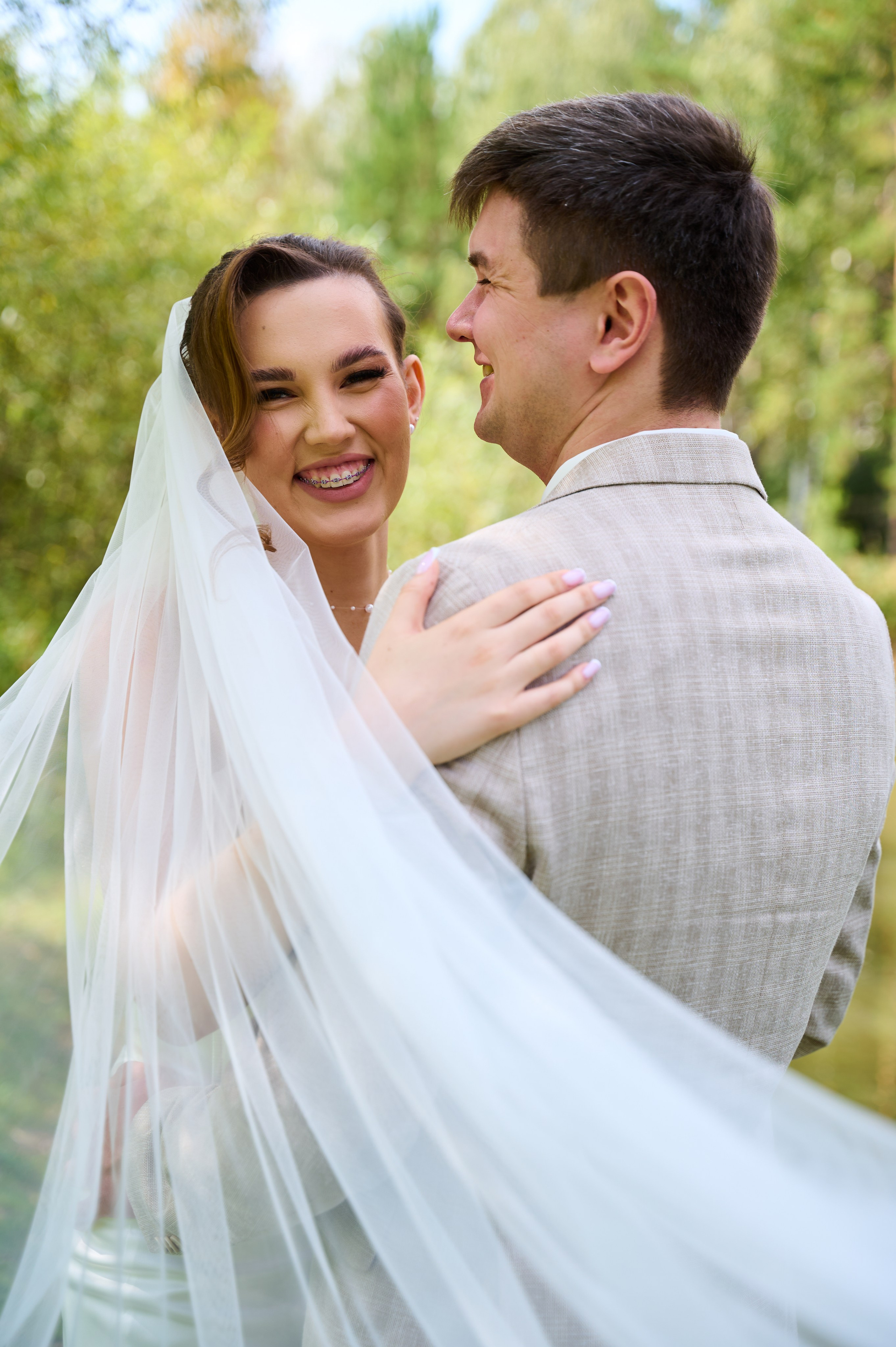 Фотосессии. Фотограф Универсал в Новосибирске