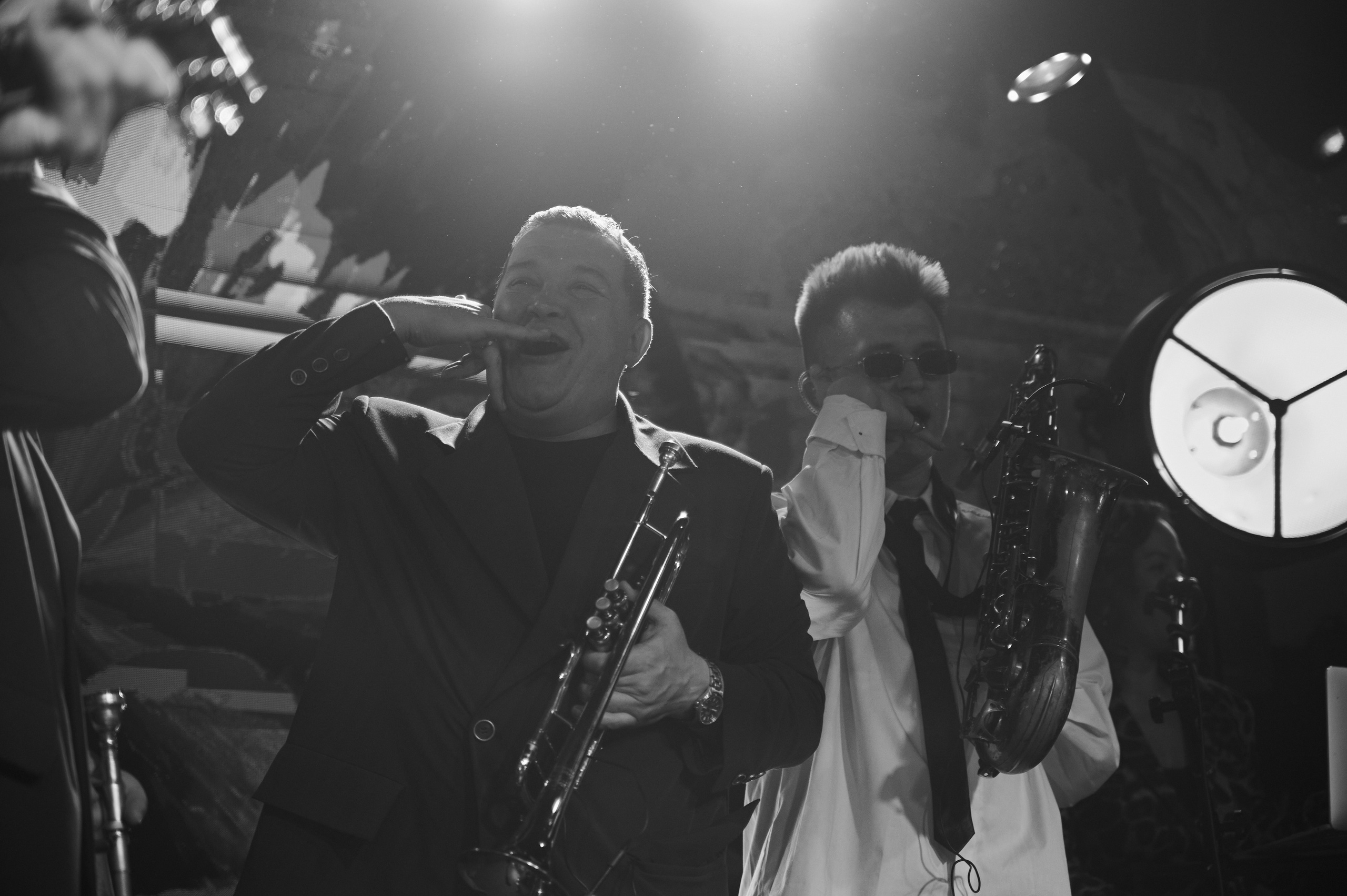 Айвазовский Оркестра. Фотограф Универсал в Новосибирске