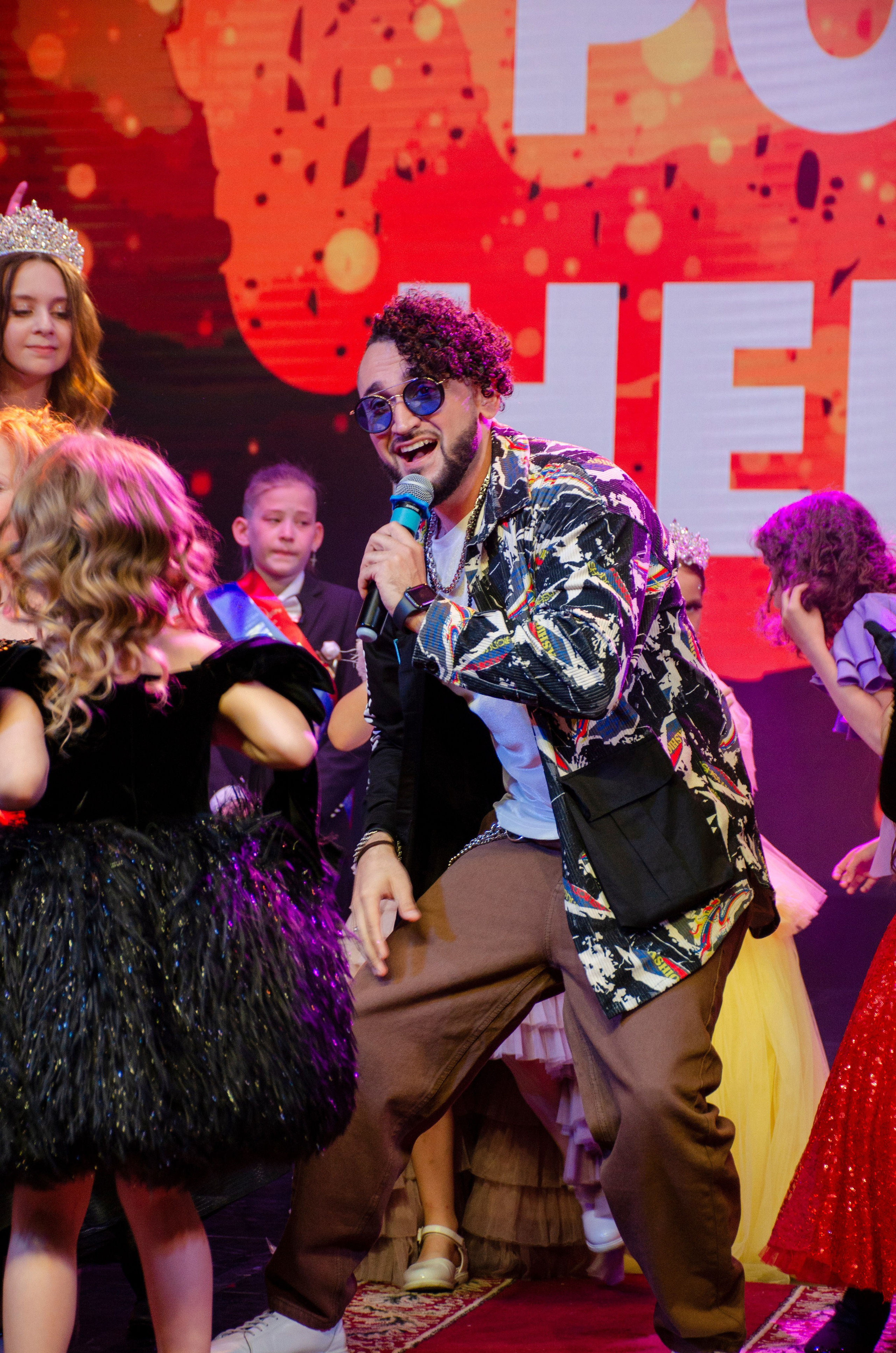 ТОП 100 самых красивых детей Сибири 2023. Фотограф Универсал в Новосибирске