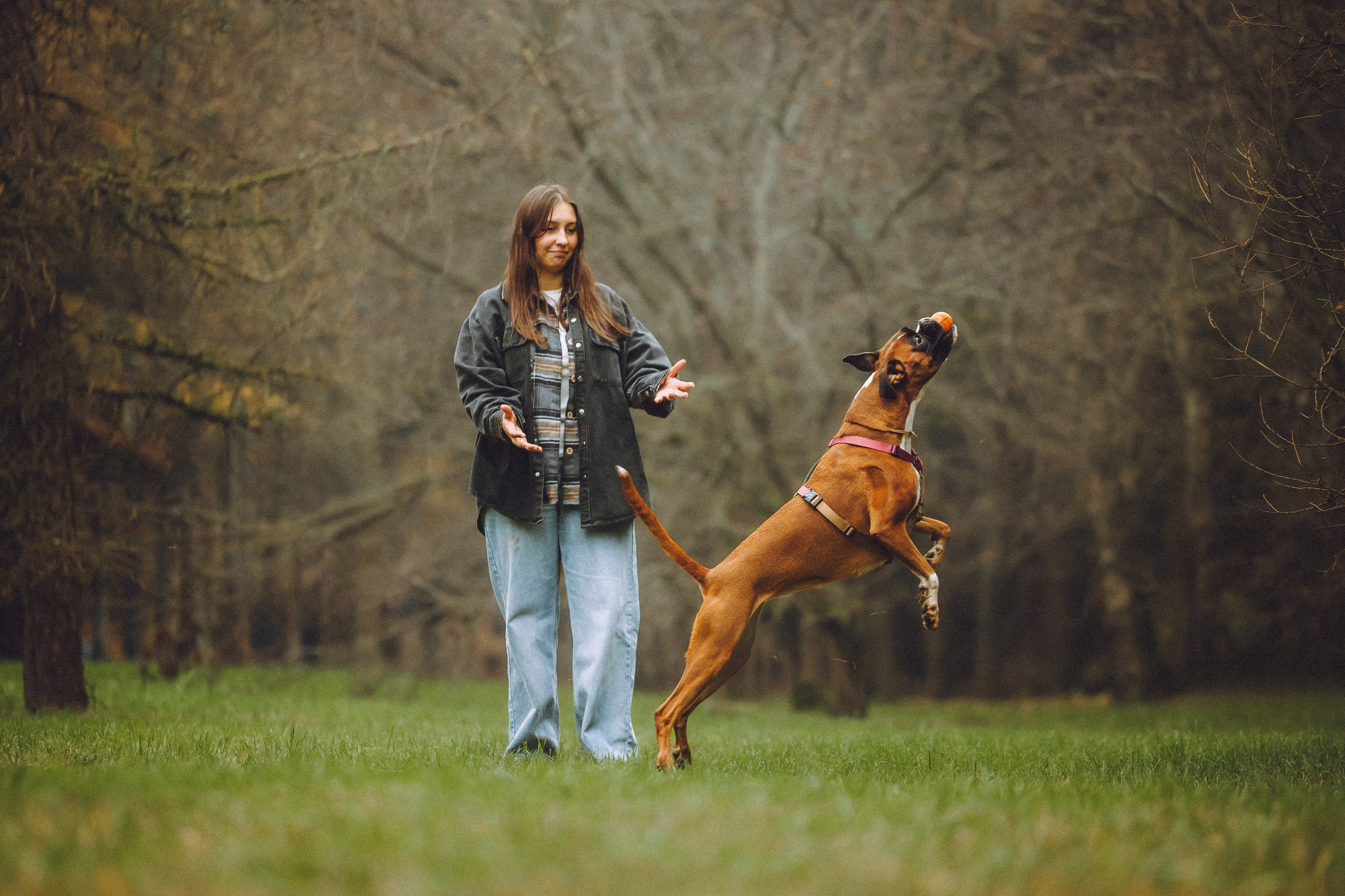 Элли и ее семья