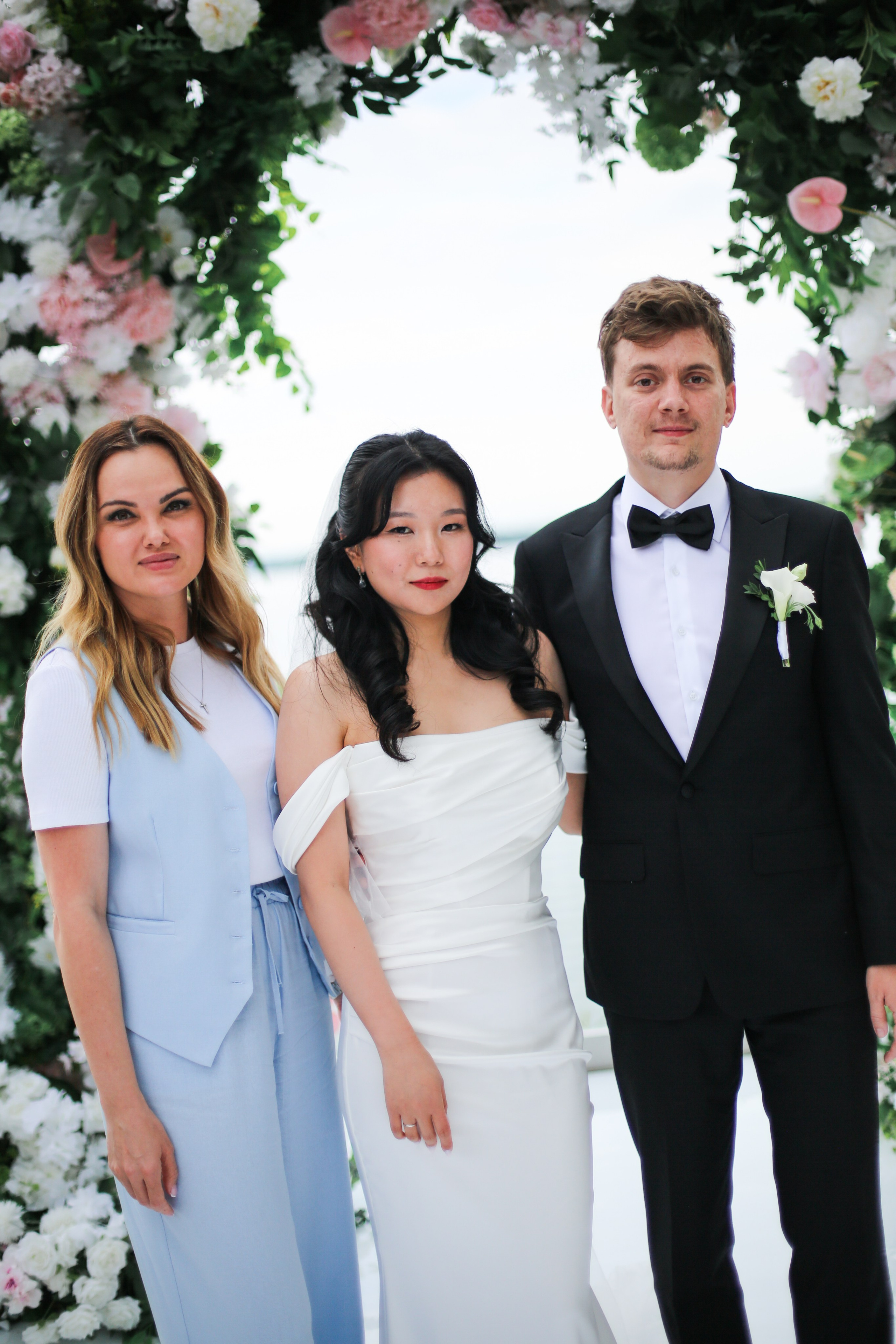 Любовь и Сергей (полный день). Фотограф Екатерина Максимова: семейные, индивидуальные съемки, свадьбы