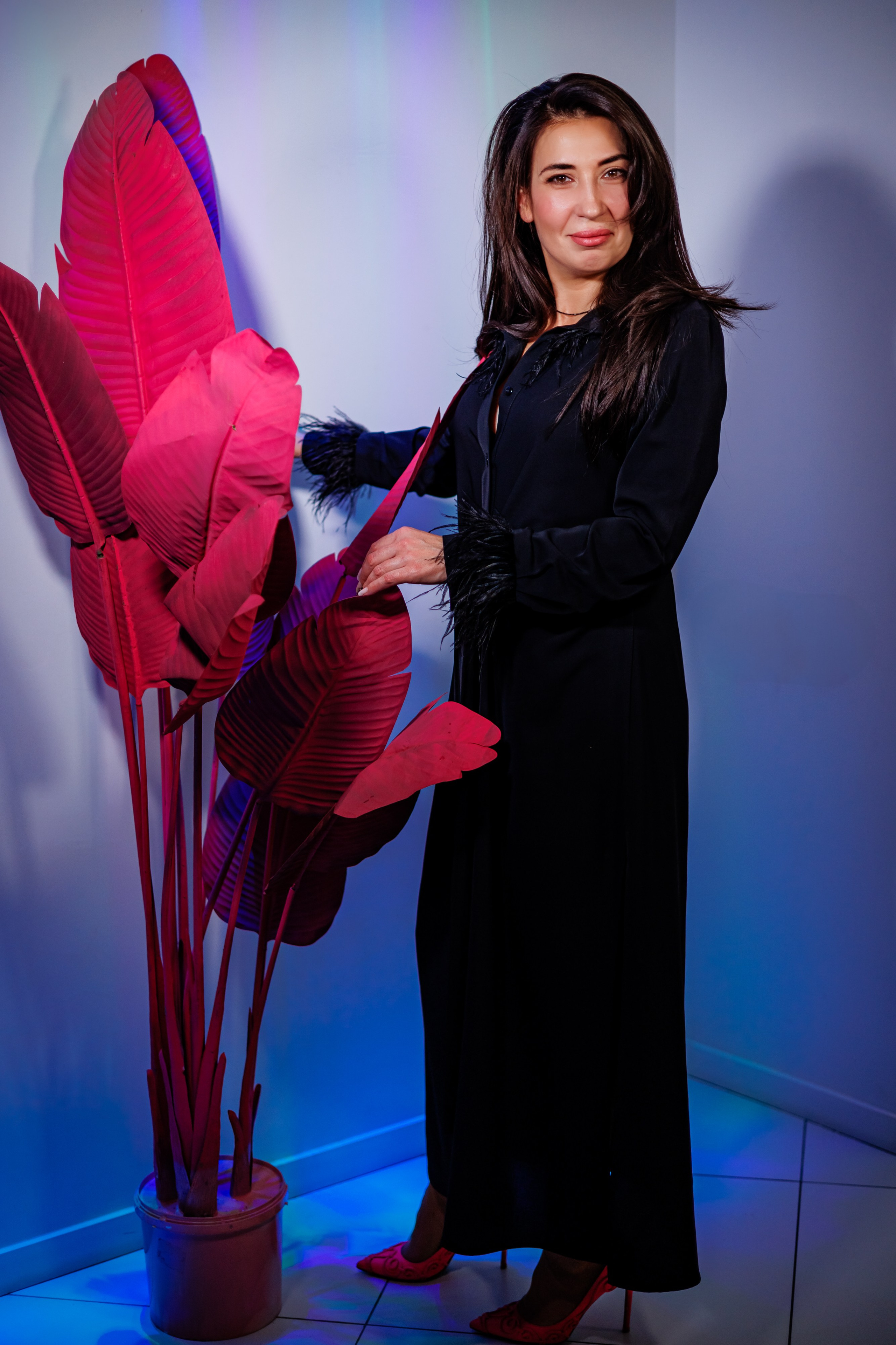 Татьяна 11.24. Свадебный и семейный фотограф в Армавире