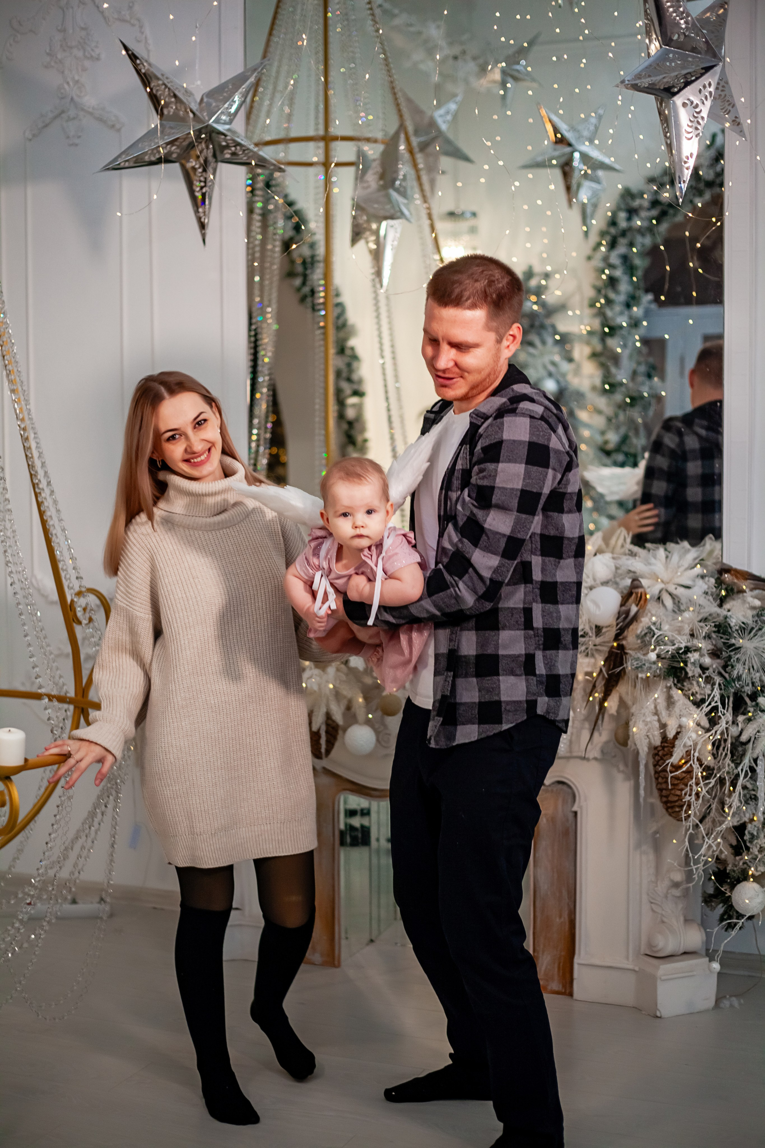 Кирочка. Свадебный и семейный фотограф в Армавире