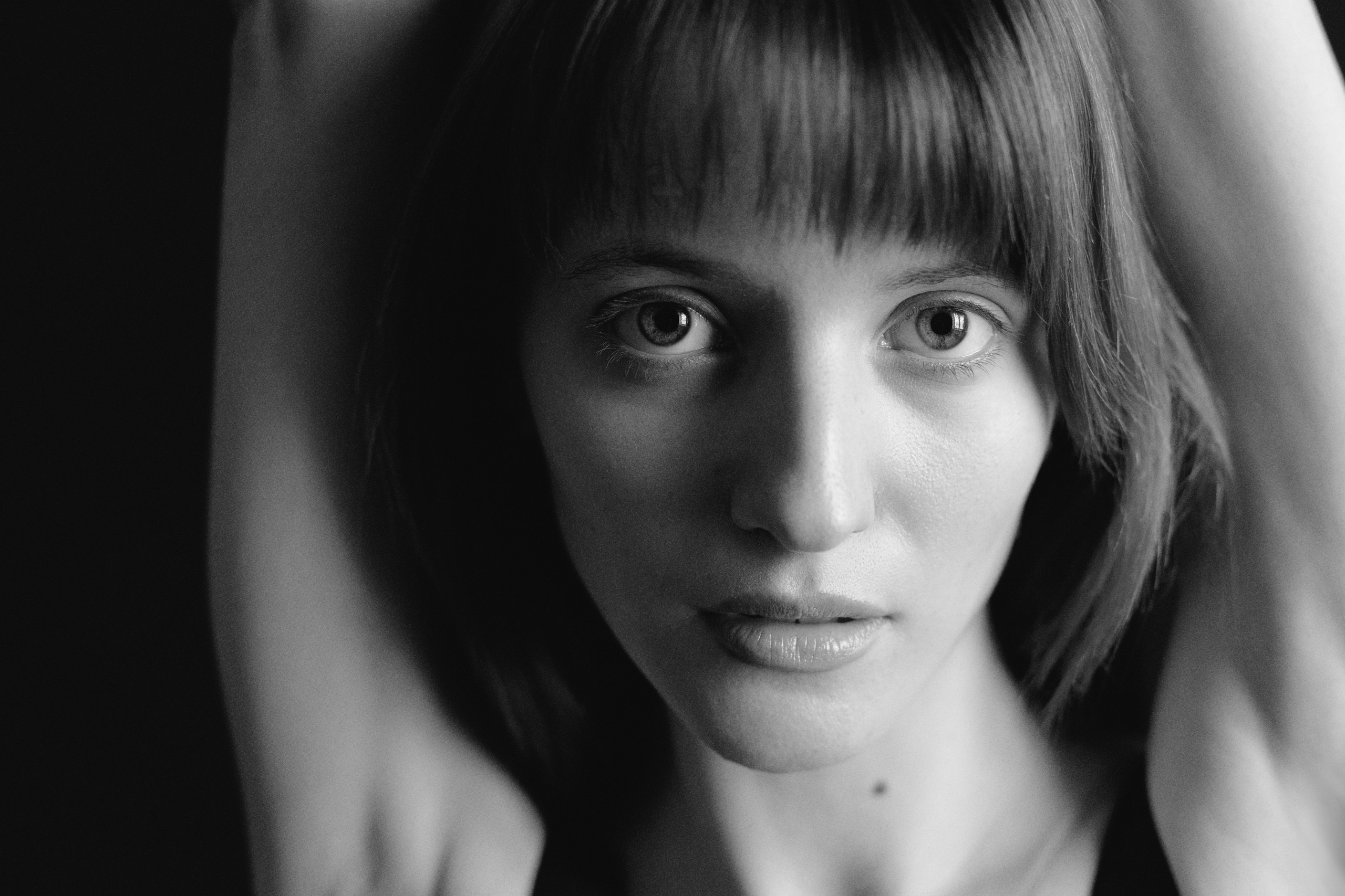 Аня. Фотограф в Москве — Евгения Прокопенко