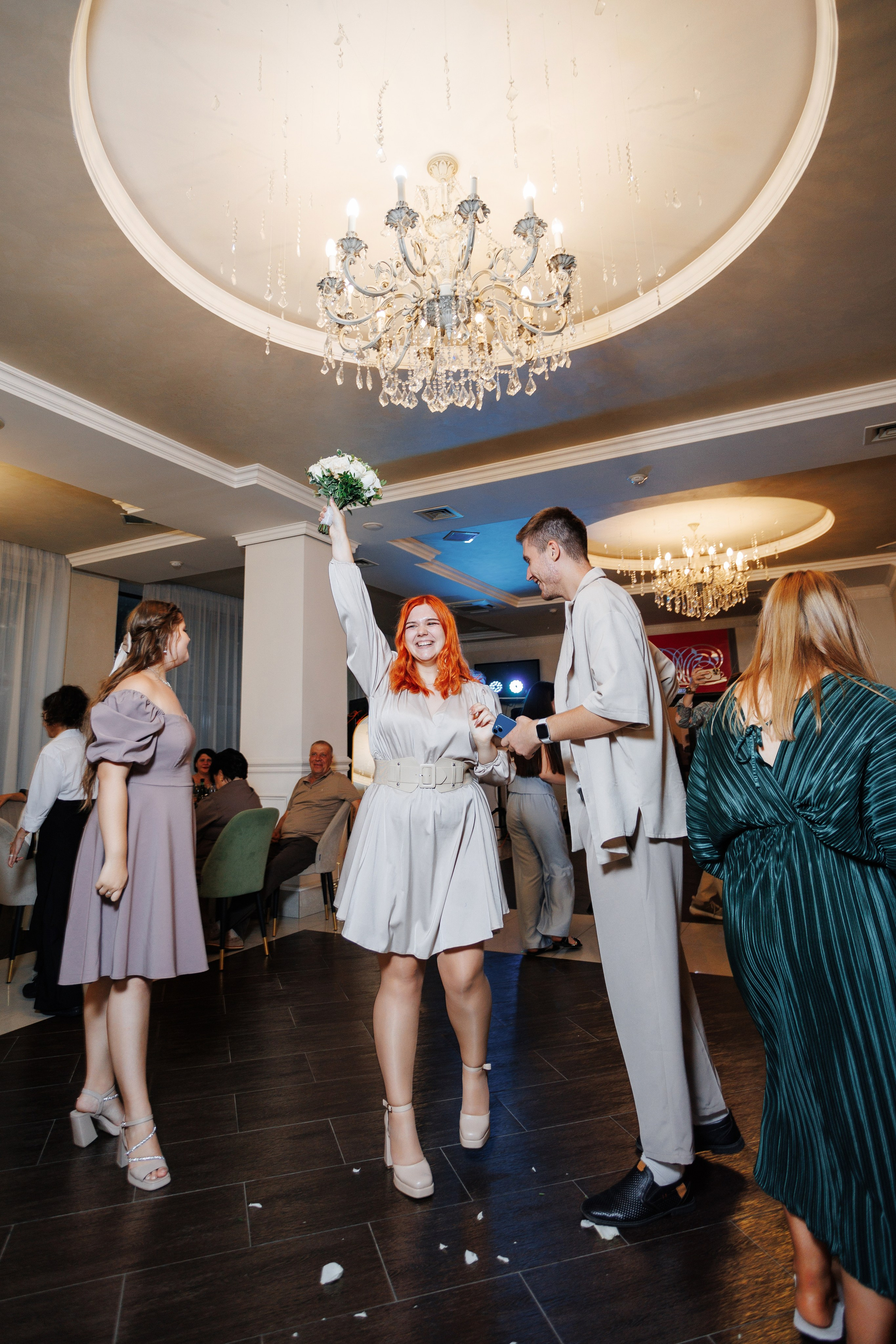 Никита ♥ Александра. Свадебный и семейный фотограф в городе Воронеж. Ирина Боловина