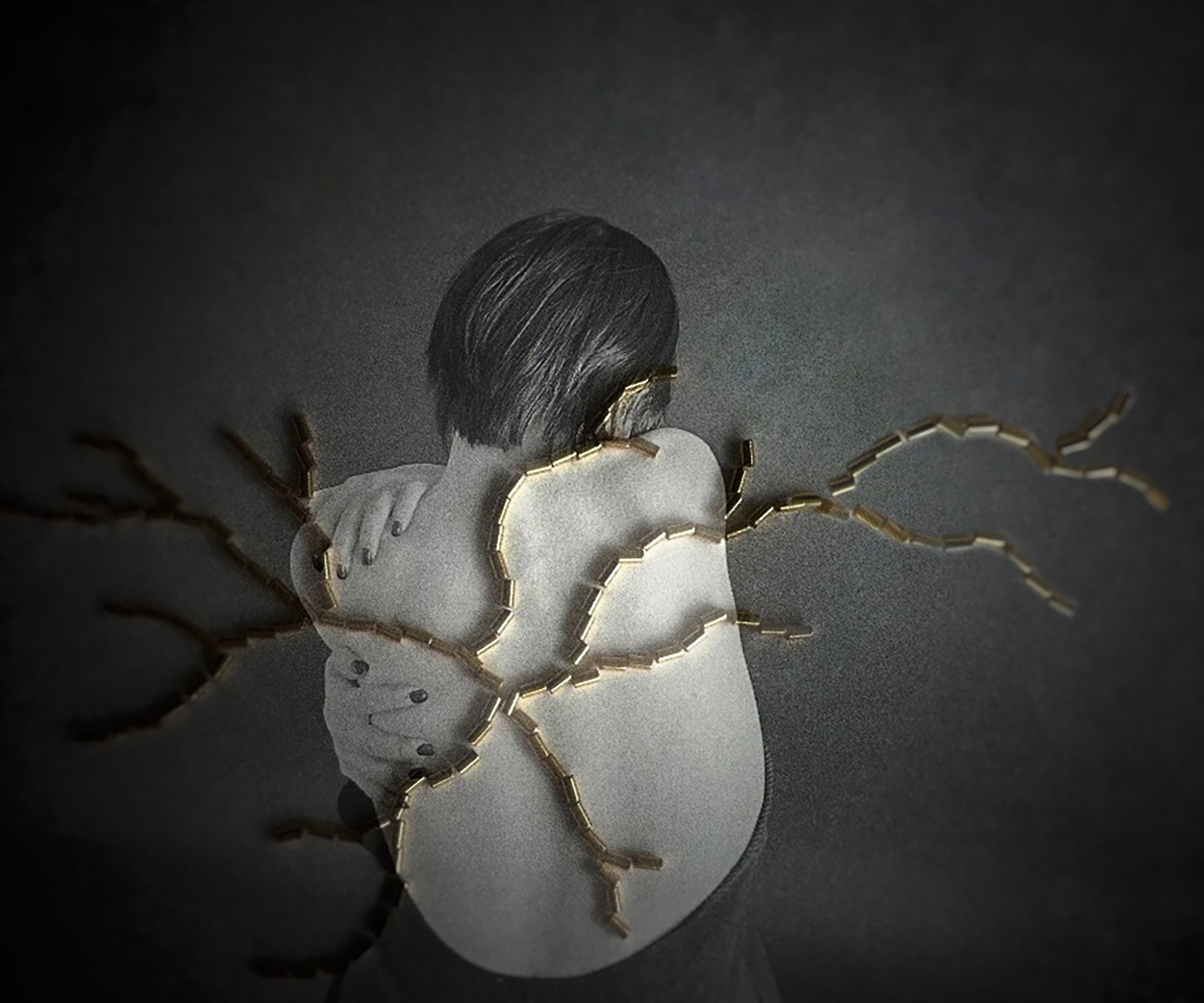 "ПО ВЕНАМ ЗАСПАННЫМ"