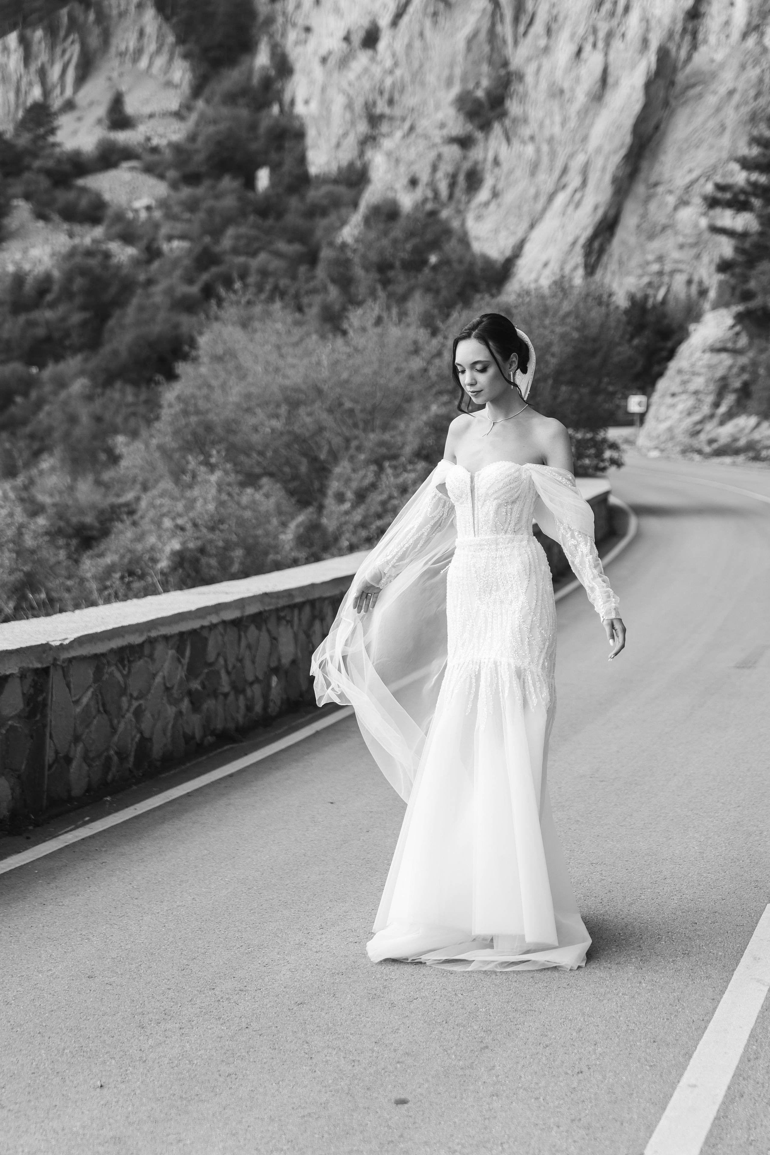 Анонс свадьба Кирилл и Мария. Свадебный и семейный фотограф в Севастополе и Крыму Анастасия Сураева