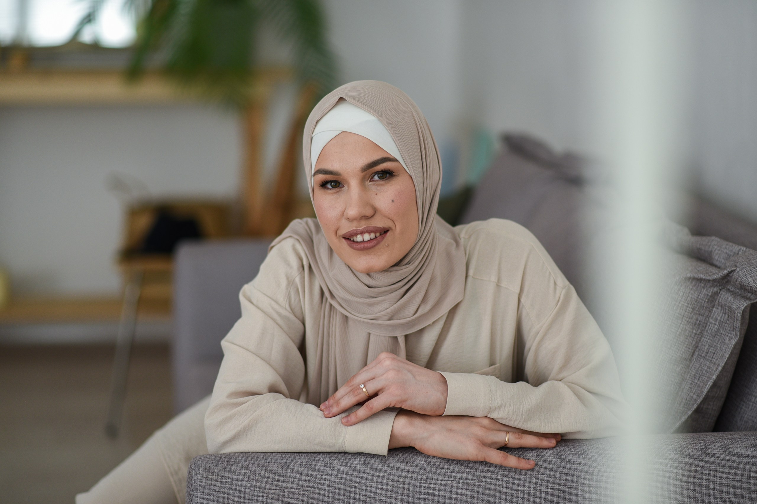 Студия. Фотограф Алсу Сагирова в Казани и Болгаре