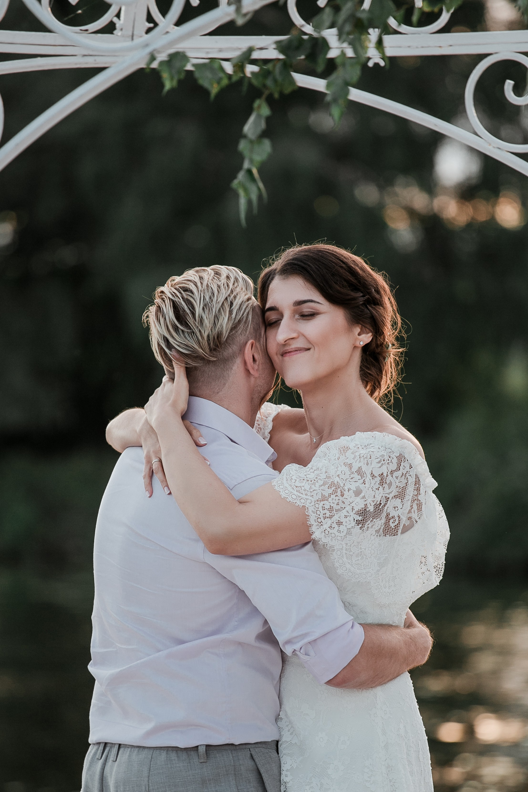 Свадьба Влад и Екатерина. Фототерапевт Ева Бунеева