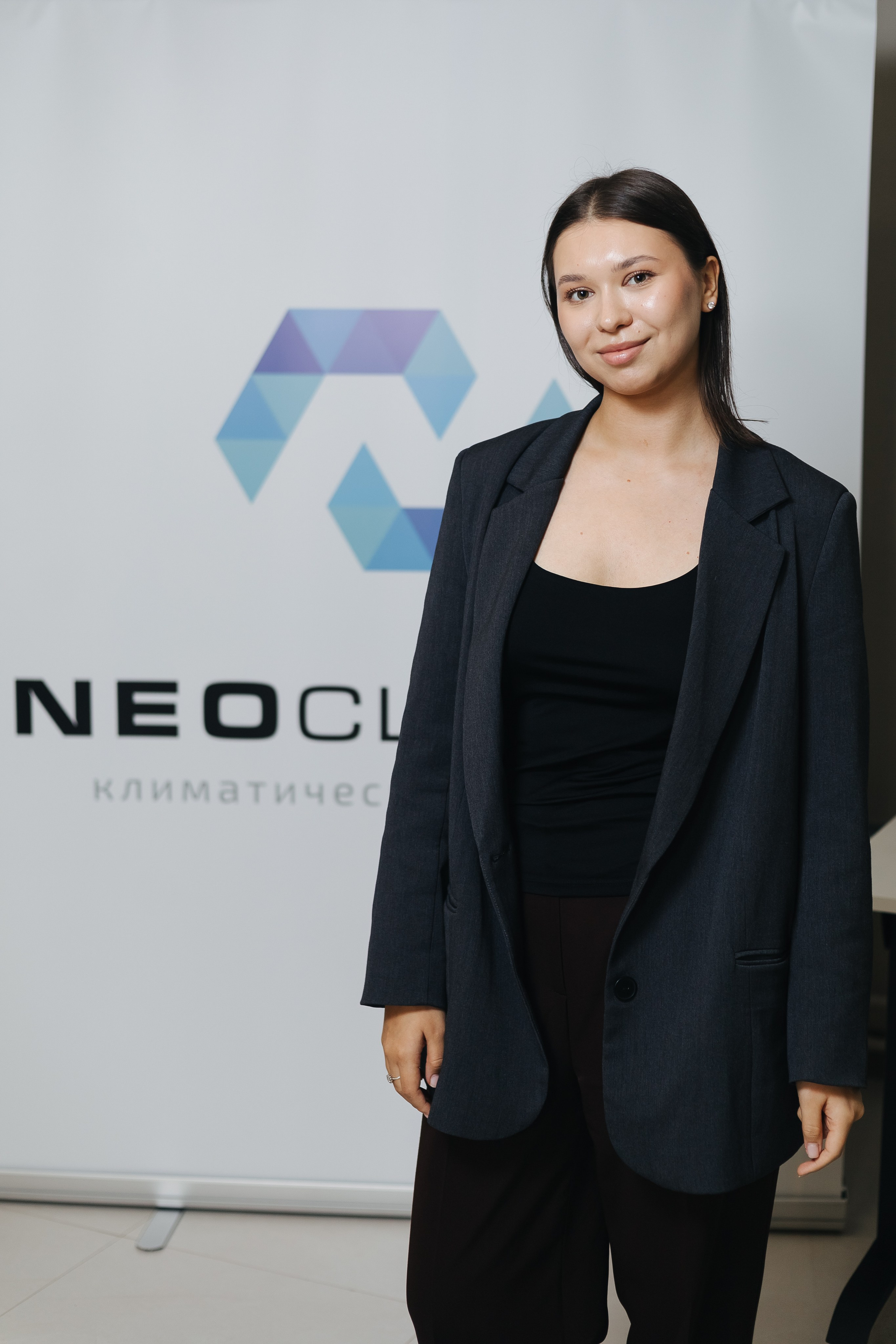 Конференция NeoClimat в Золотом Сечении. Фотограф в Красноярске Надежда Воскресенская