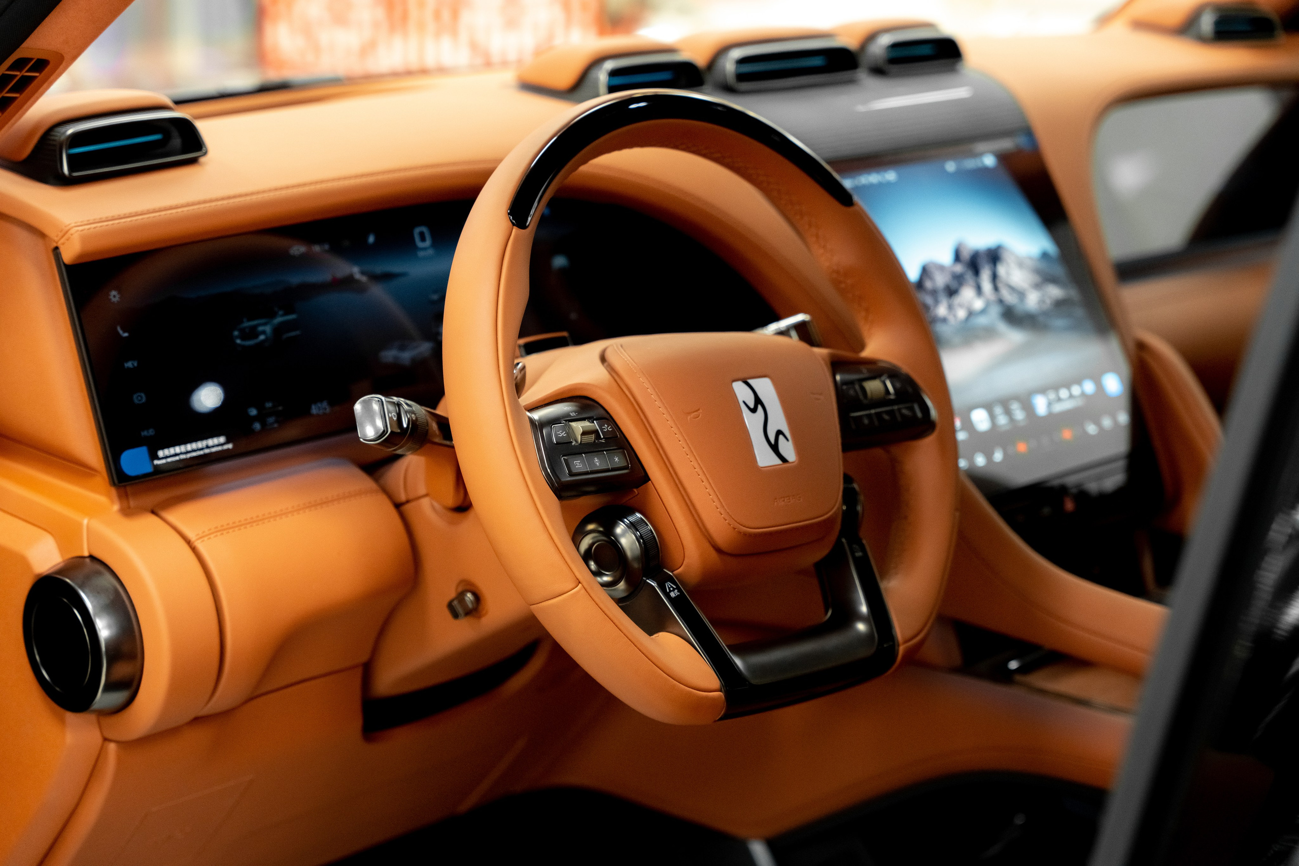 BYD U8. Станислав Тюрин Фотограф Москва. Индивидуальные и семейные фотосессии;