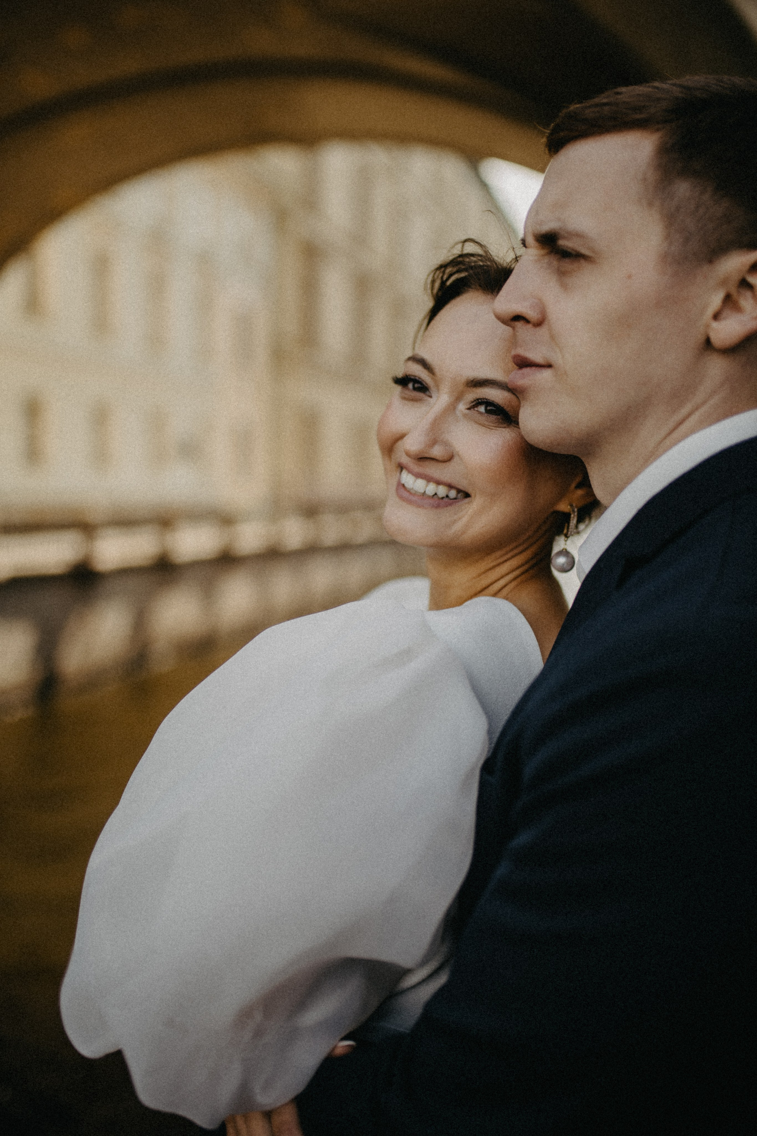 Денис и Альбина | Очаровательно!. Свадебный фотограф в Санкт-Петербурге Анастасия Селиванова