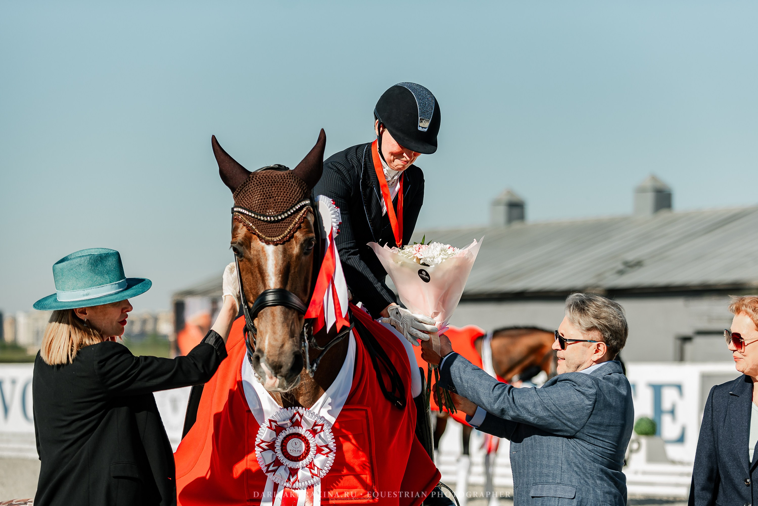 РЕПОРТАЖ МКК ВОЛЬТ «LA TULIPS». Конный фотограф Куракина Дарья • Фотосессии с лошадьми
