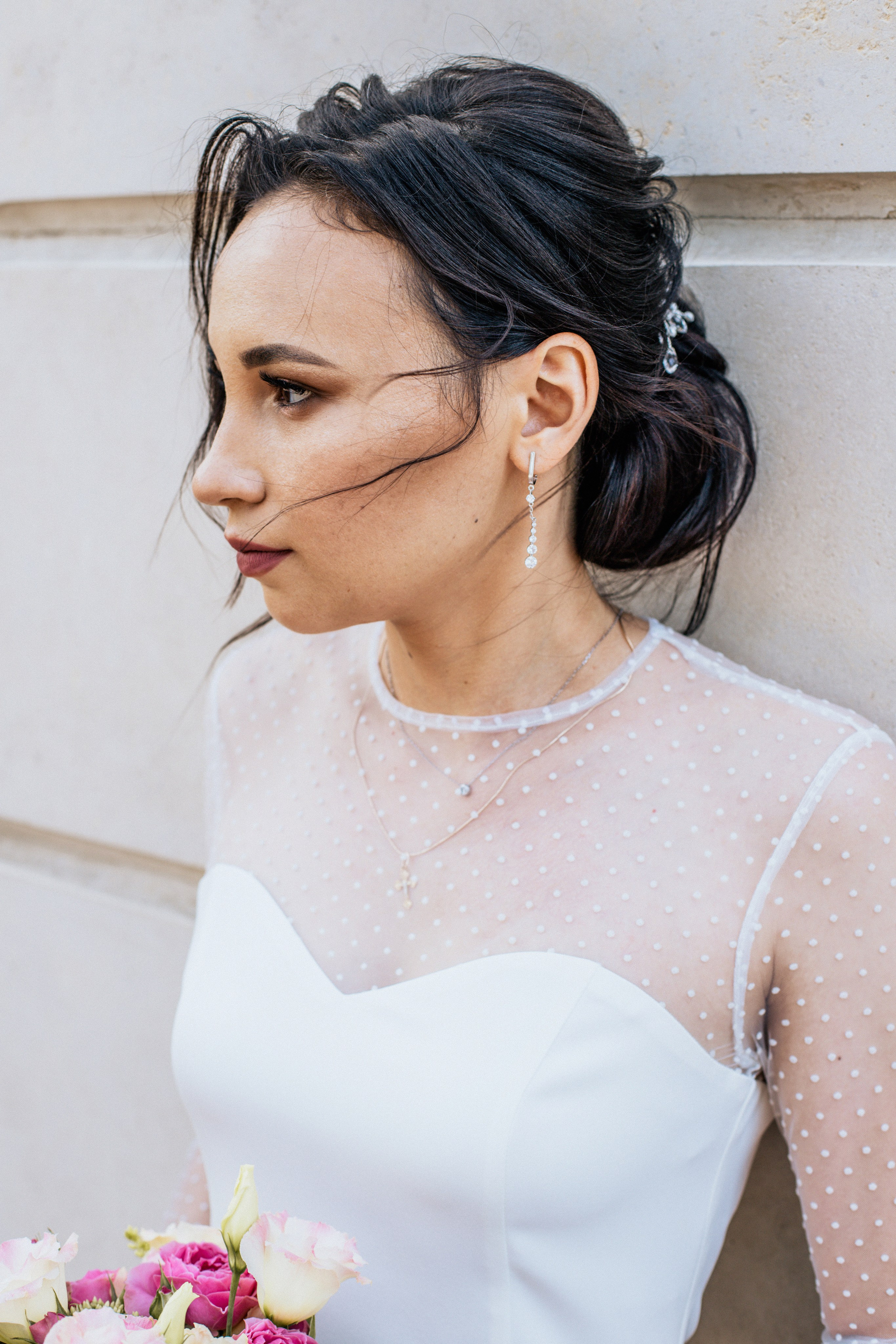 Свадебные прогулки и love story. По любви!