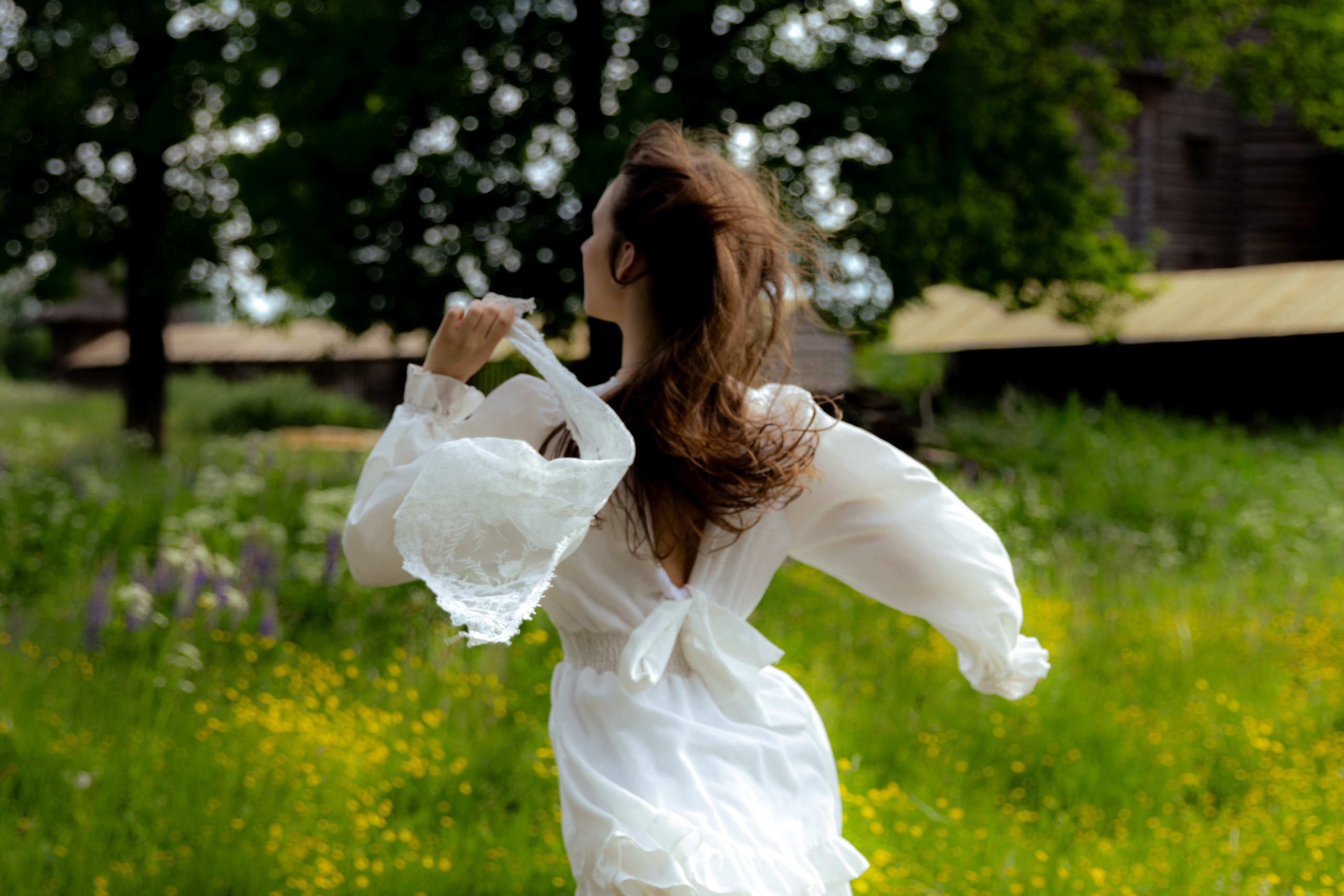 Вера. Креативный фотограф Яна Макеева, Санкт-Петербург
