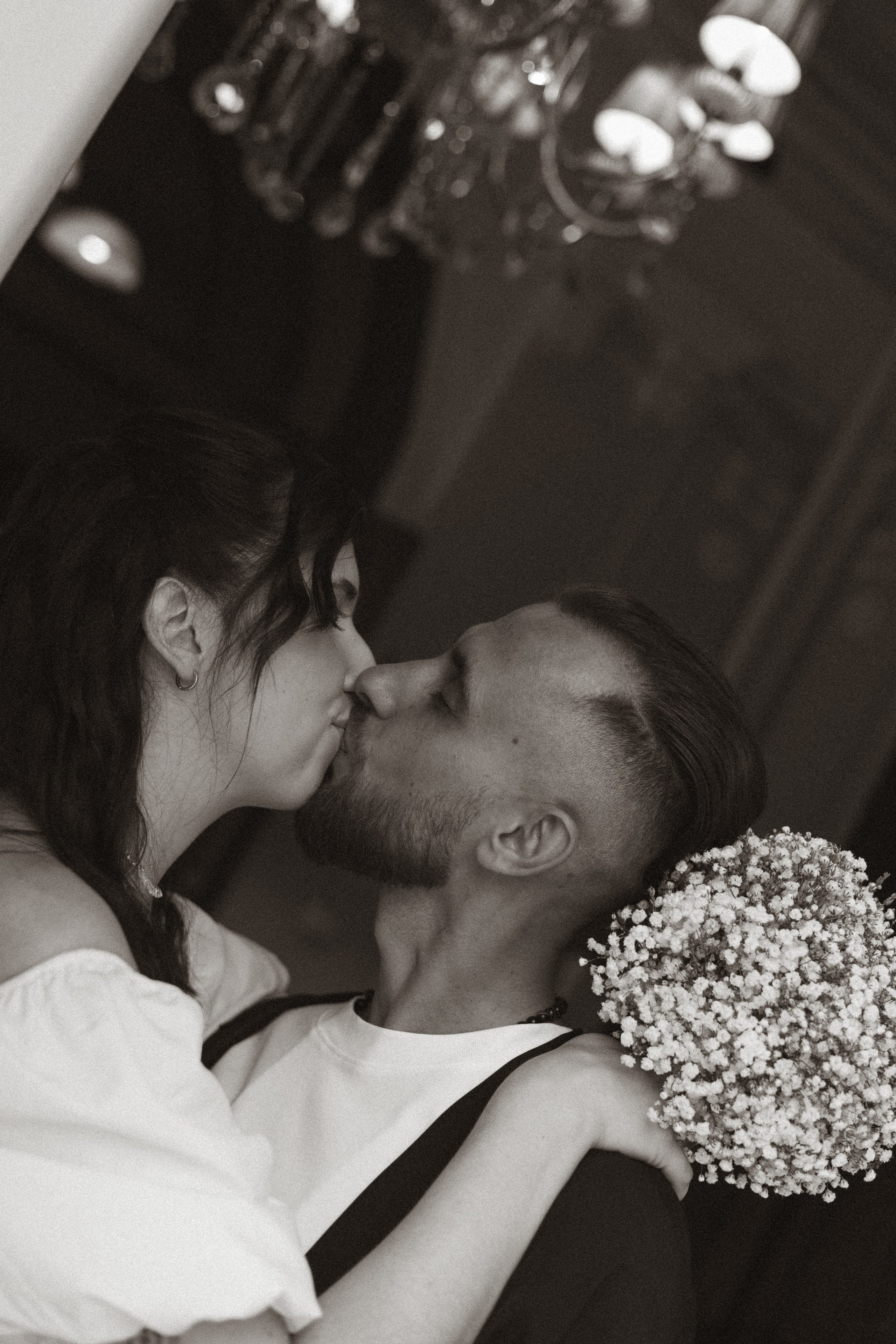 Wedding day. Фотограф Мурманск | Нижний Новгород • Анна Хижняк