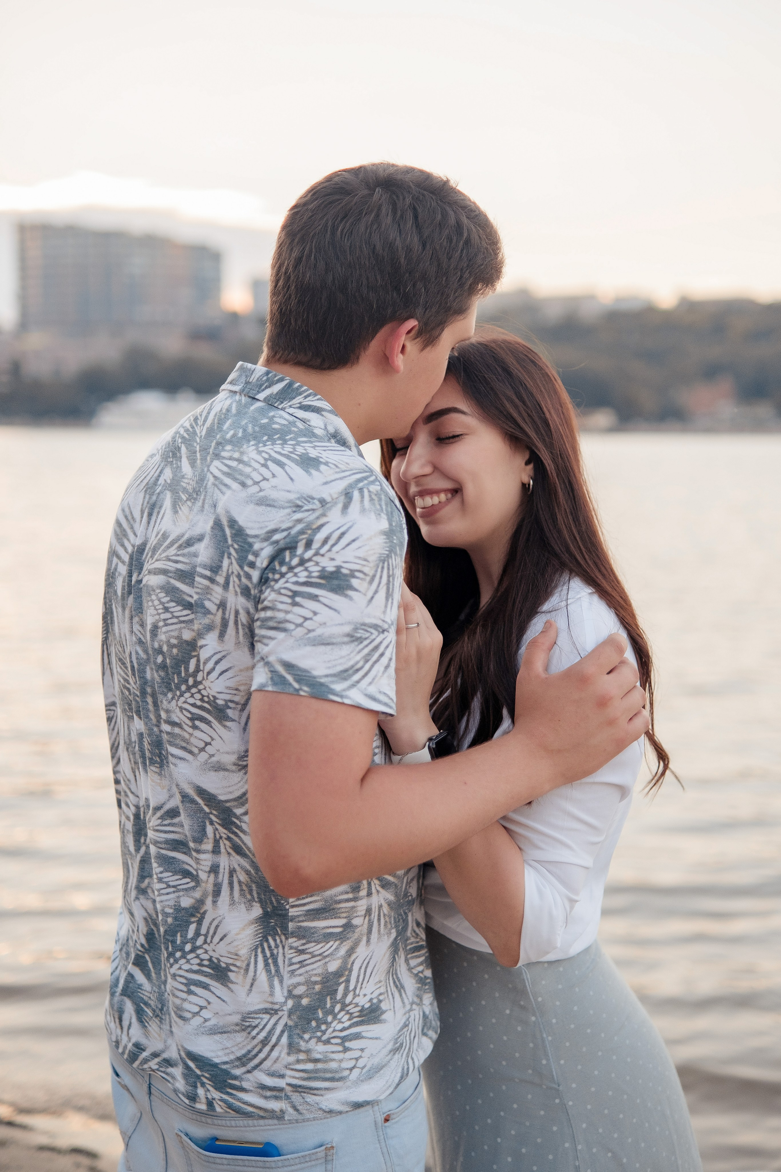 Love story. Анна Рышкевич