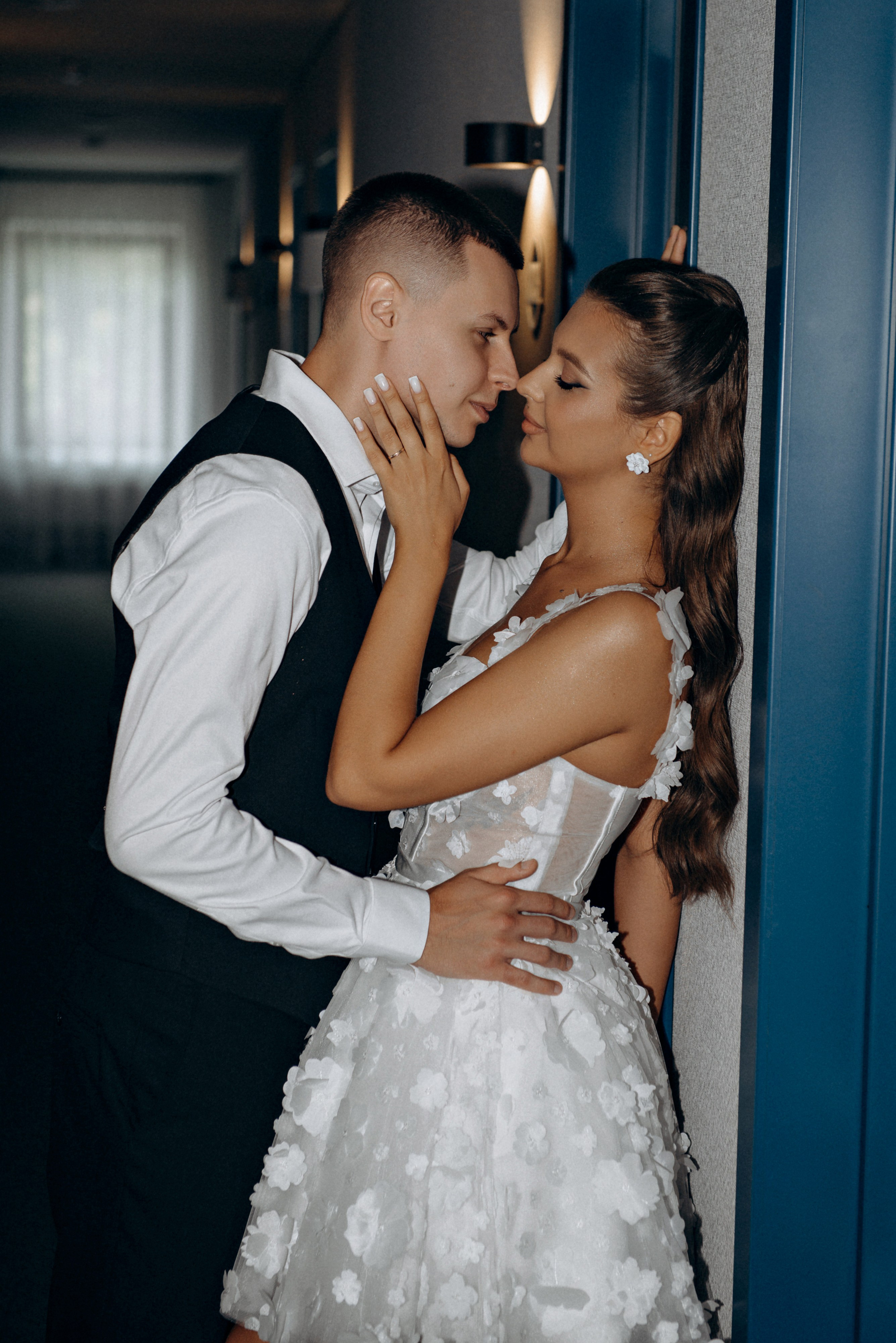 Владислав и Алина. Свадебный фотограф в Тамбове и области