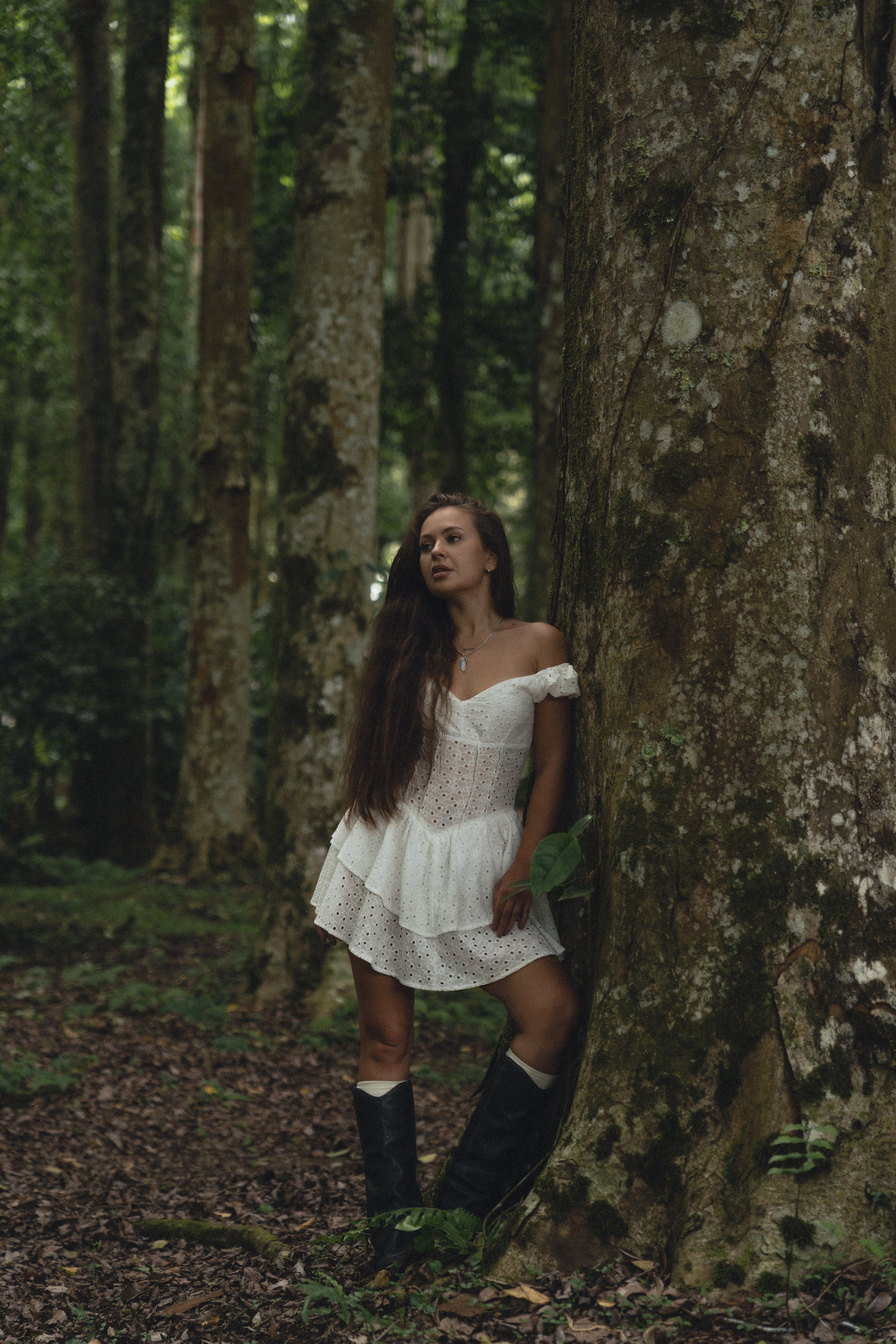 Лиза. Фотограф Alena Ray