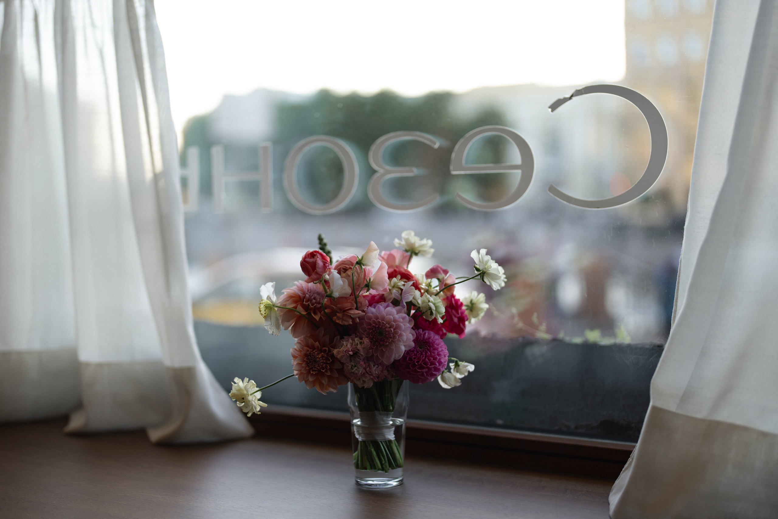 Сезоны. Фотограф в Санкт-Петербурге Александр Дымов