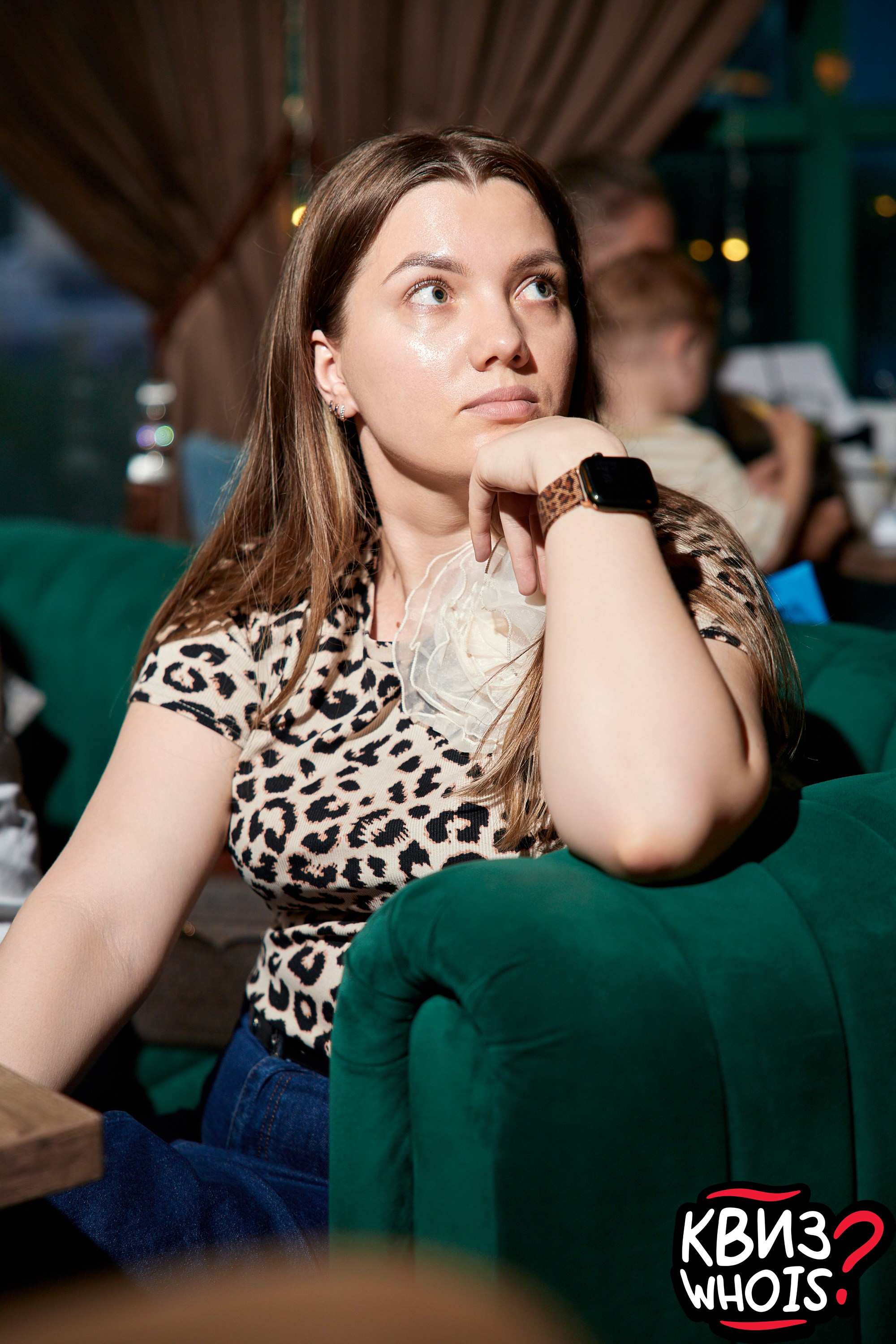 КВИЗ | Ху Из 14/05. Главная