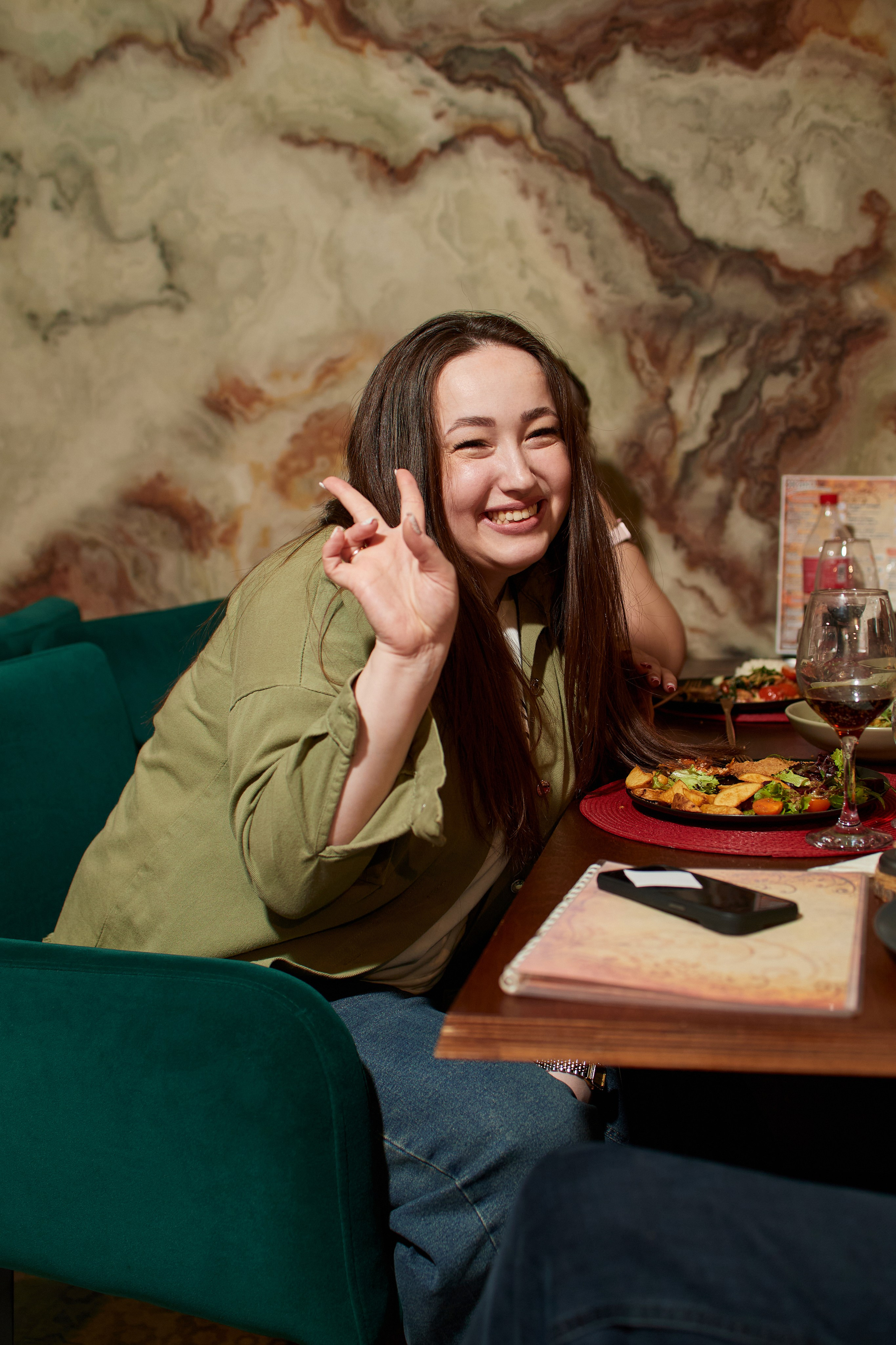 MAXIM & DAMIR | FOREST BAR | 8 МАРТА! 2-й вечер. Главная