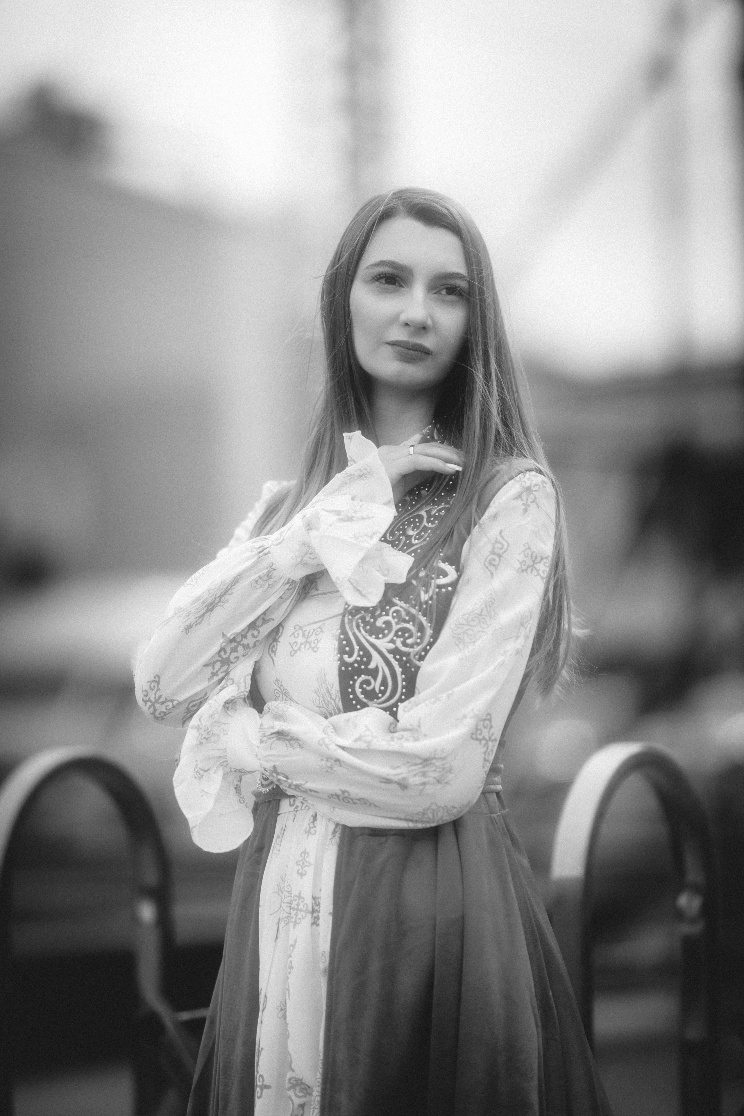 TANYA. Фотограф Artem I. Galkin