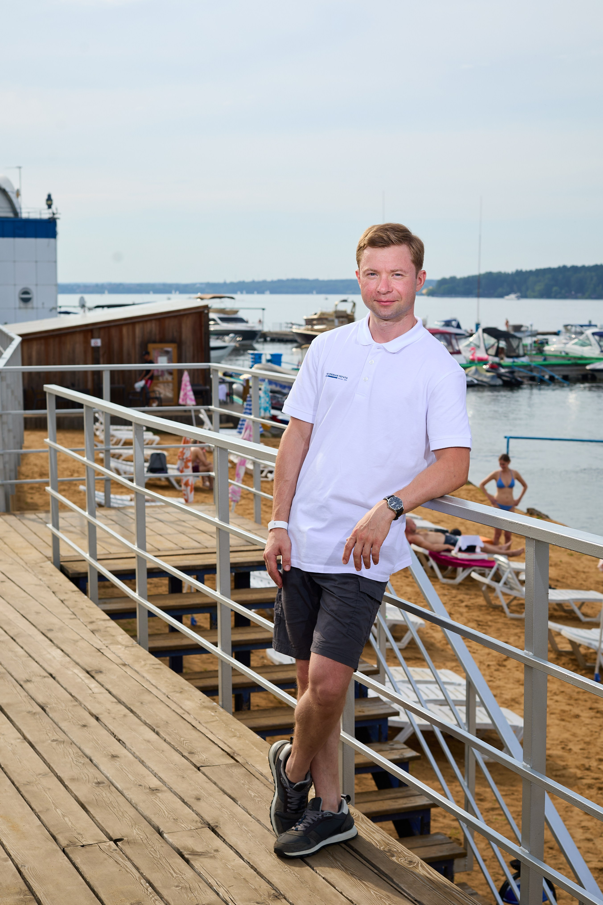 Юбилейная Регата «Виферон». Александр Осин — корпоративный и семейный фотограф в Москве