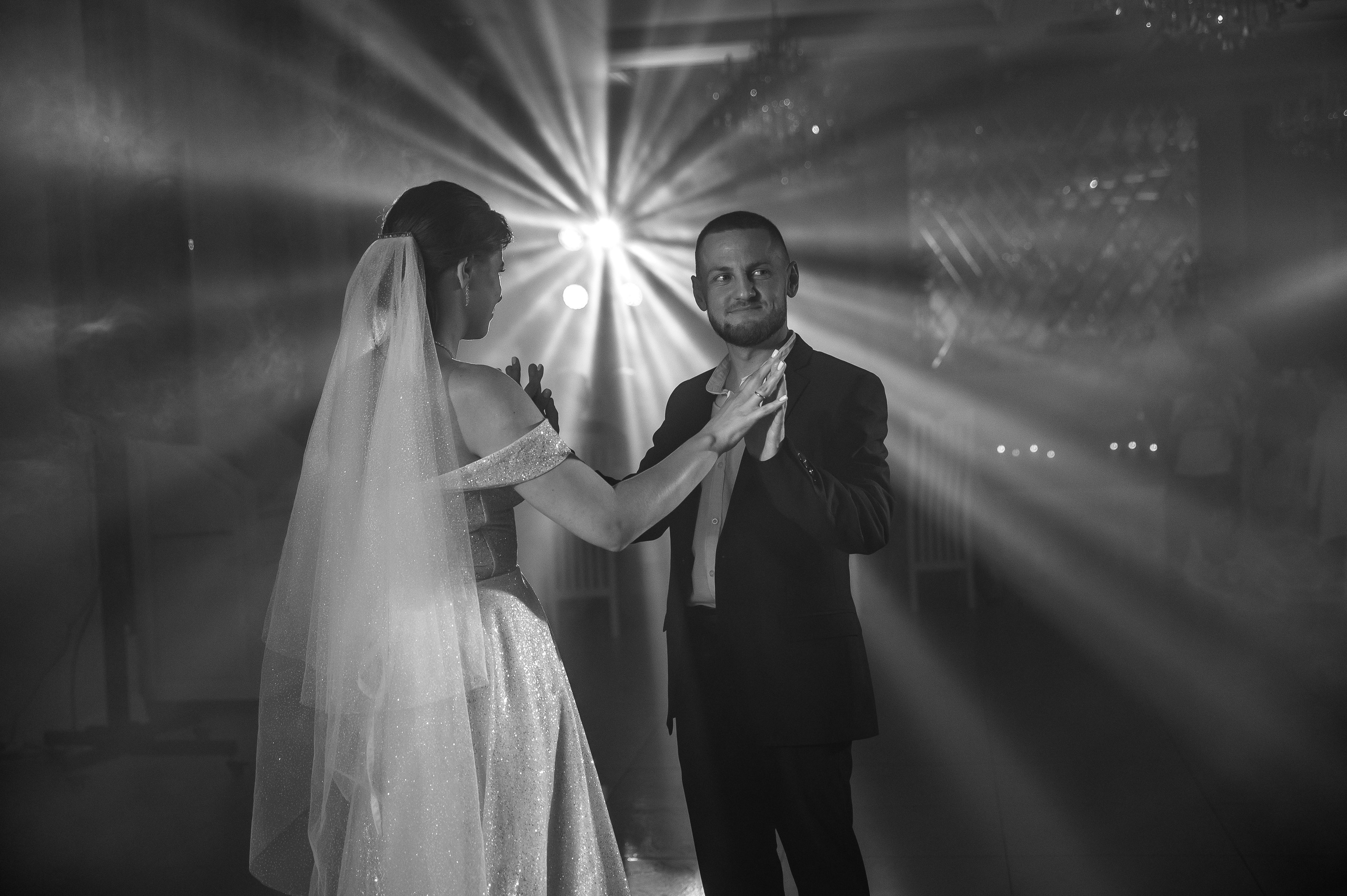 Николай и Валерия. Свадебный и семейный фотограф Кореновск/Краснодар