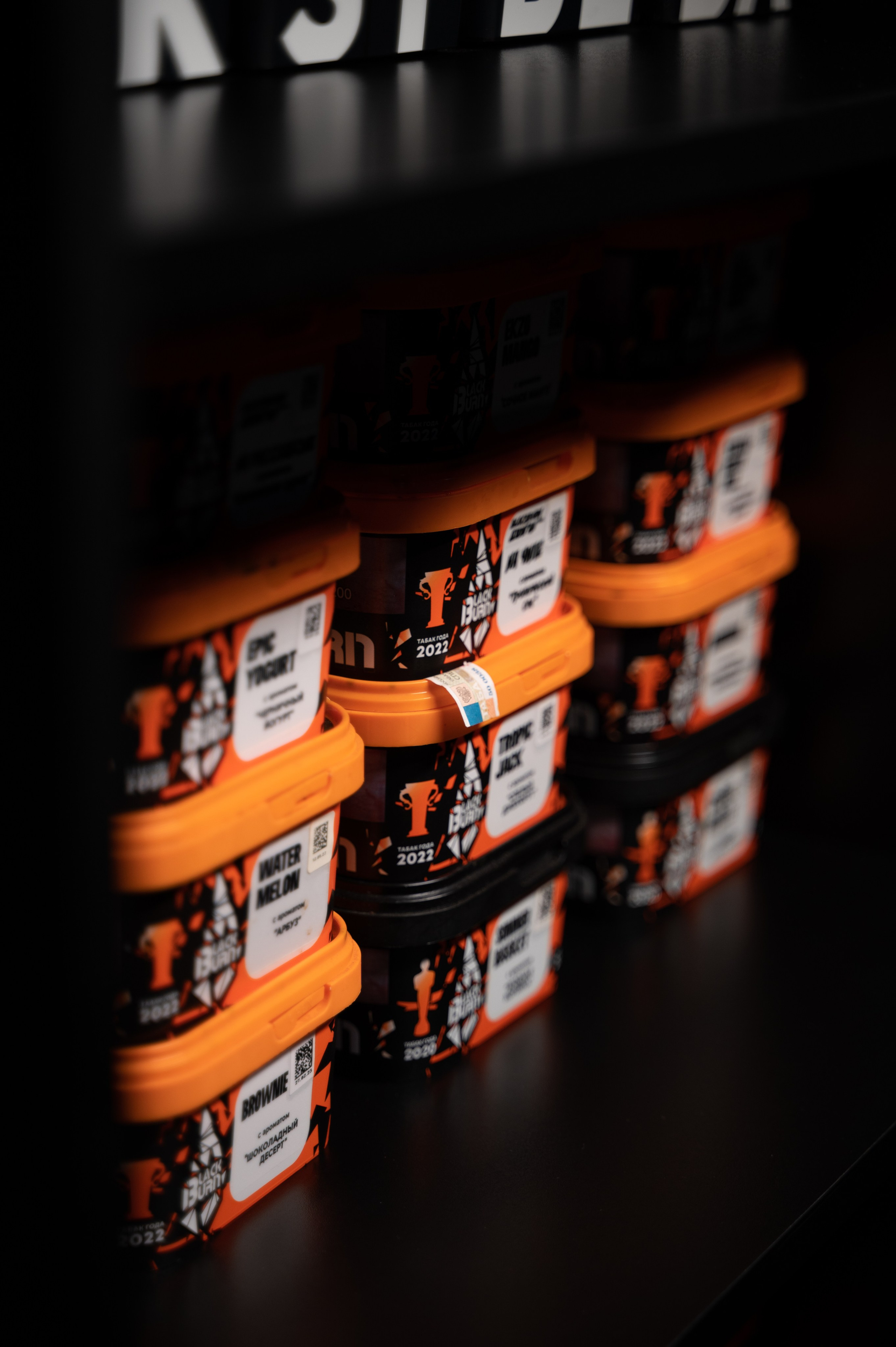 Профессиональная фото и видео съемка ресторанов и баров