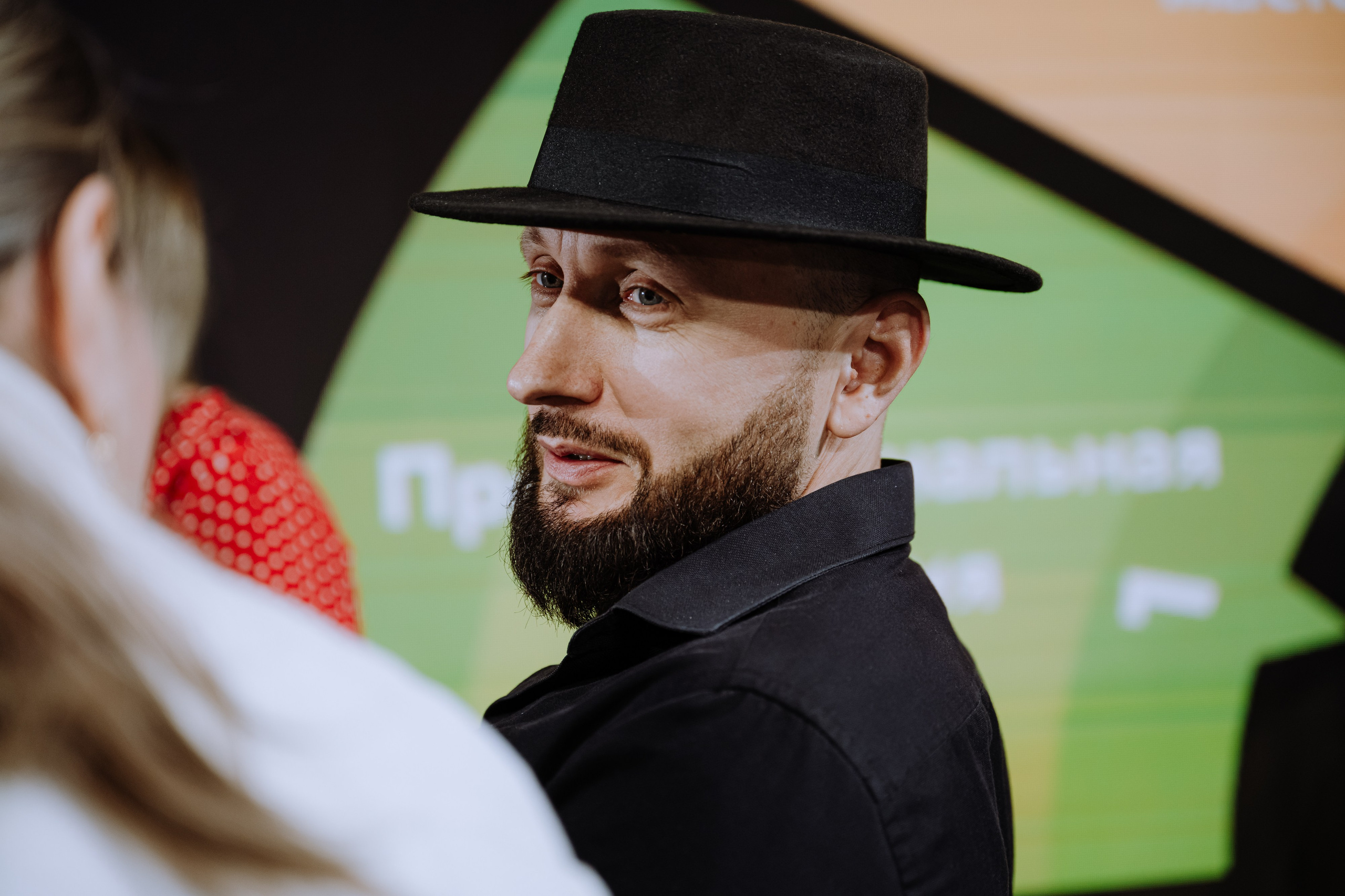 Тренинг Сергея Артемьева Я-Легенда. Фотограф в Москве