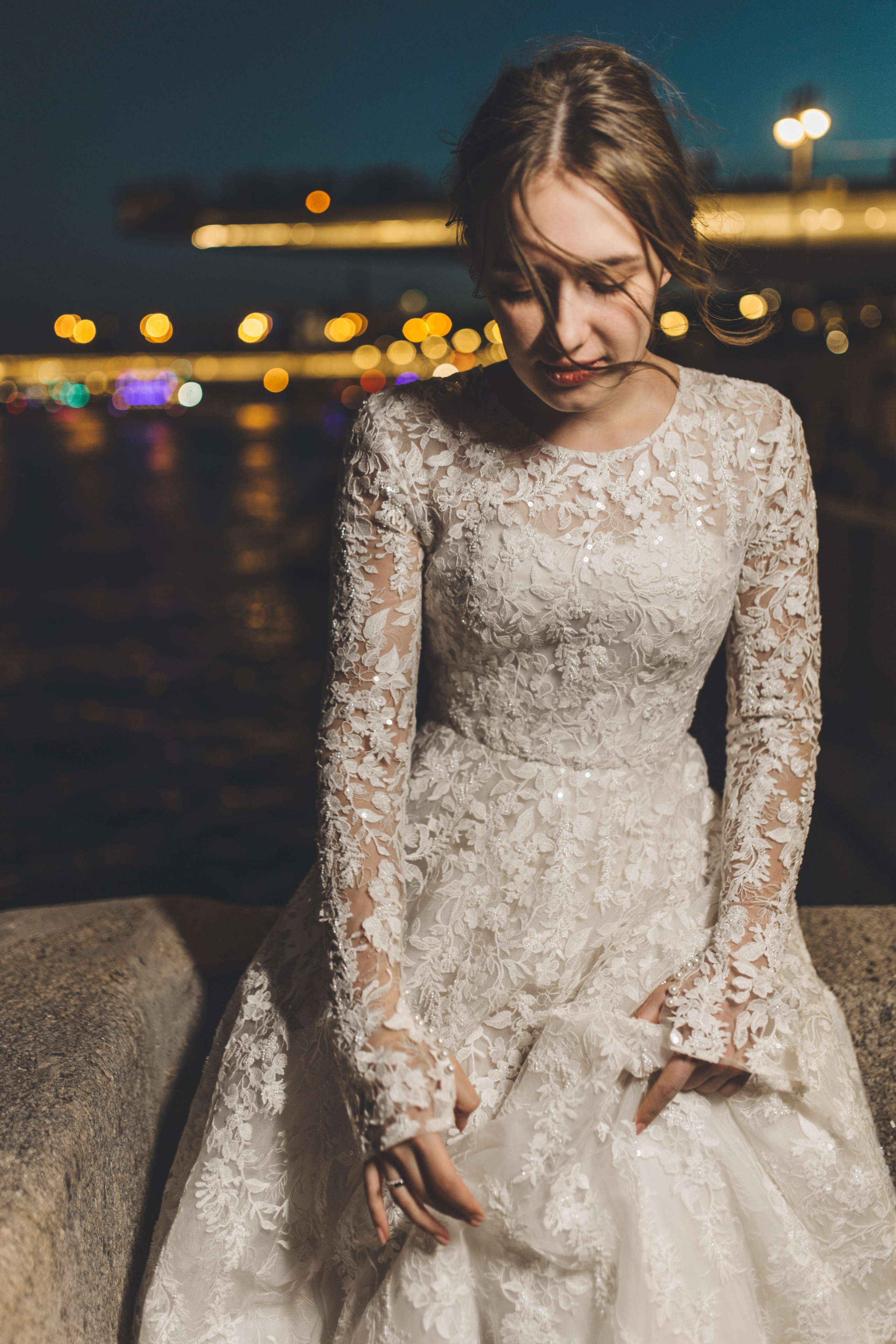 Вениамин и Вера. Свадебная и семейная фотография в Курске Адамян Давид