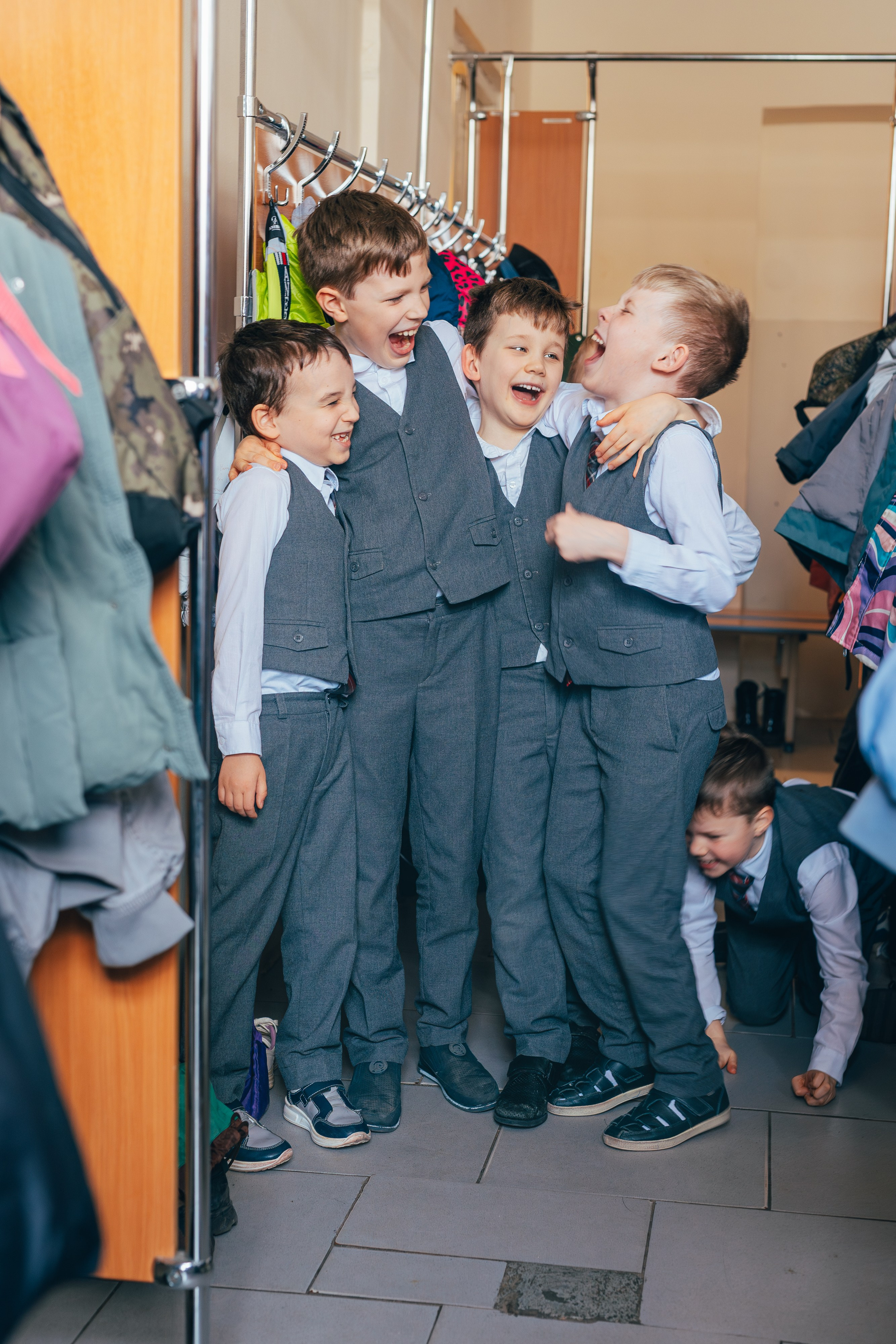 1 класс. Школьные альбомы и альбомы для детского сада. Юлия Осипова. Москва