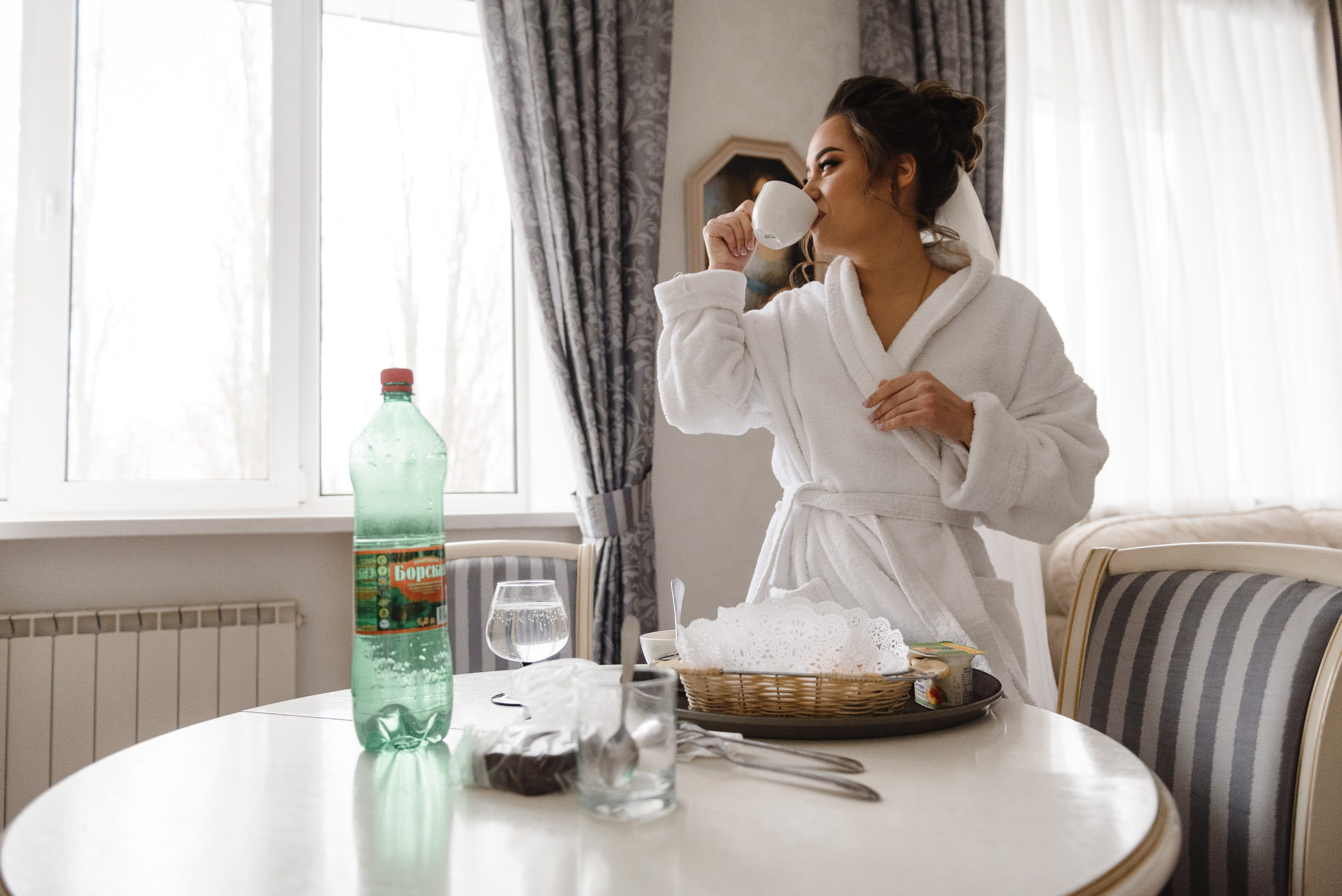 Владимир и Елена