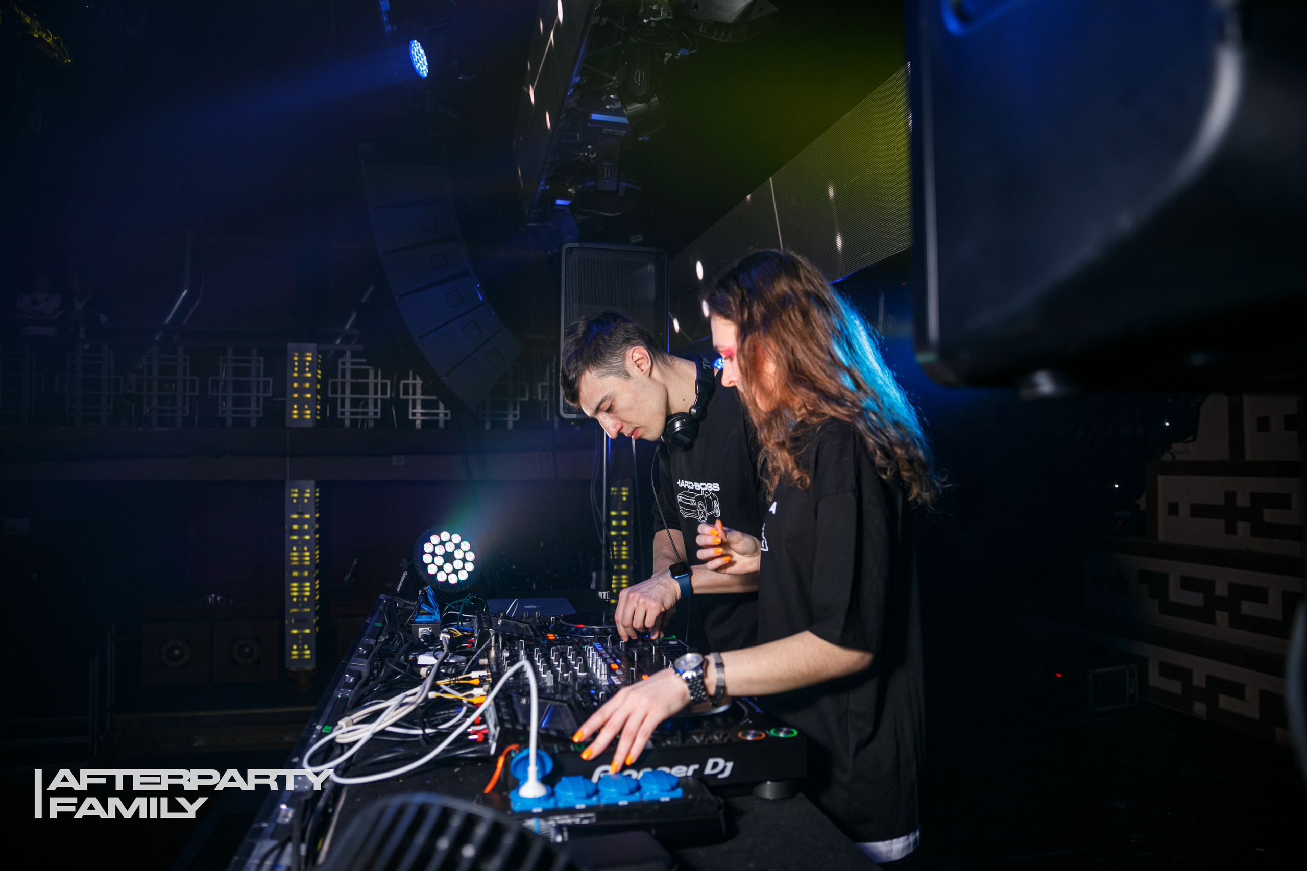 After Family Party — 5 Solnce. Фотограф в Ульяновске Евгений Тарасов