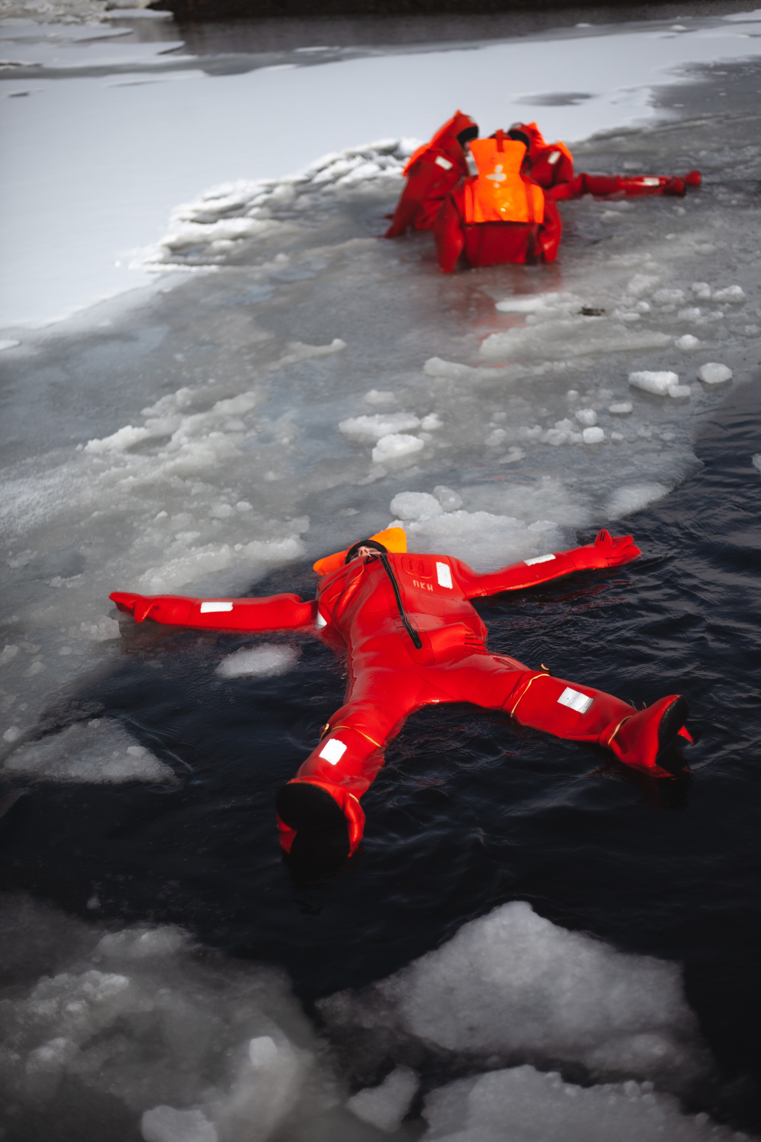 Путешествие по Териберке. Северное сияние. Уникальные экспедиции — LUCKY CLAN