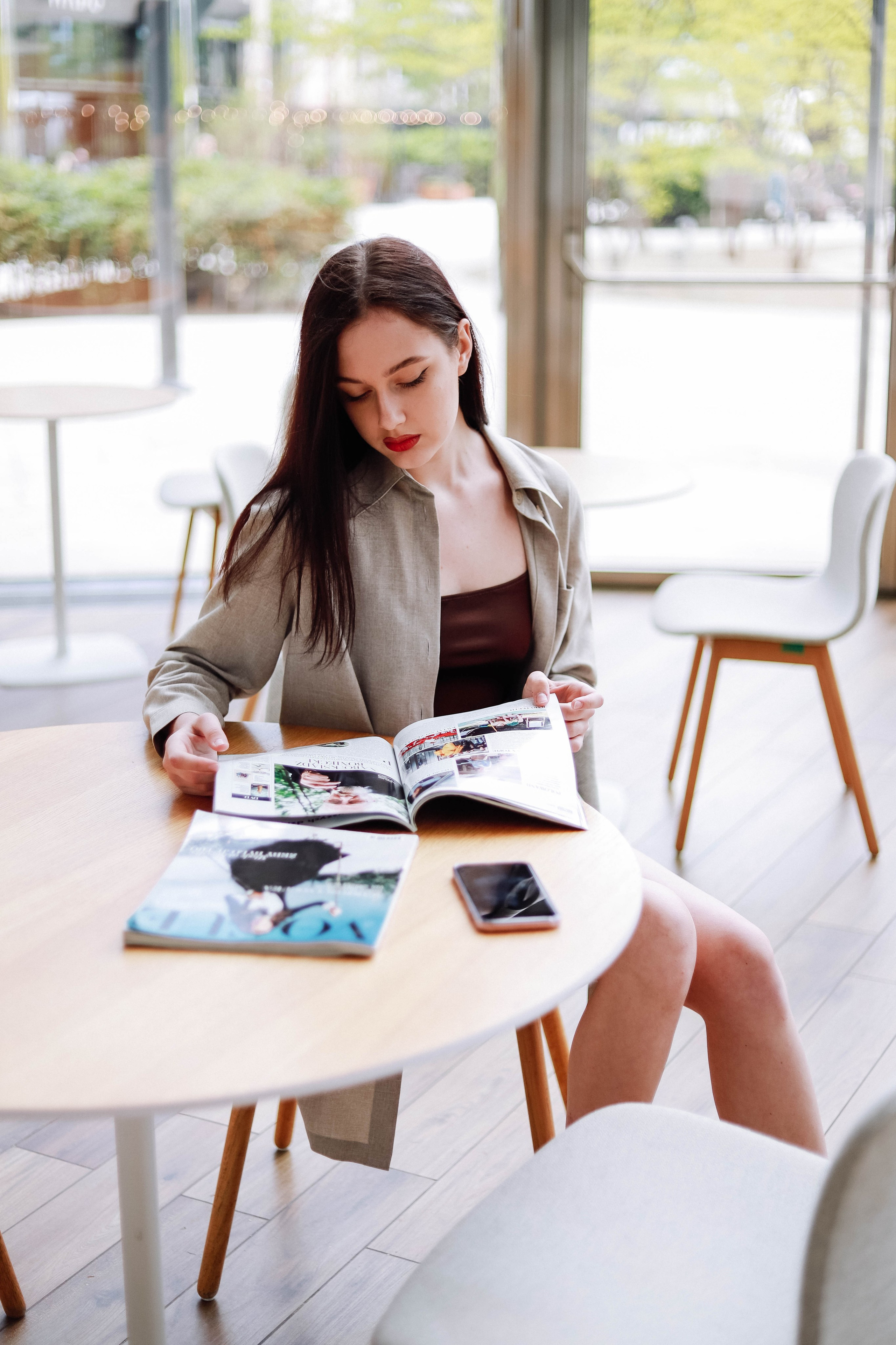 Анна. Женский/Детский фотограф в Симферополе Вероника Слепогина