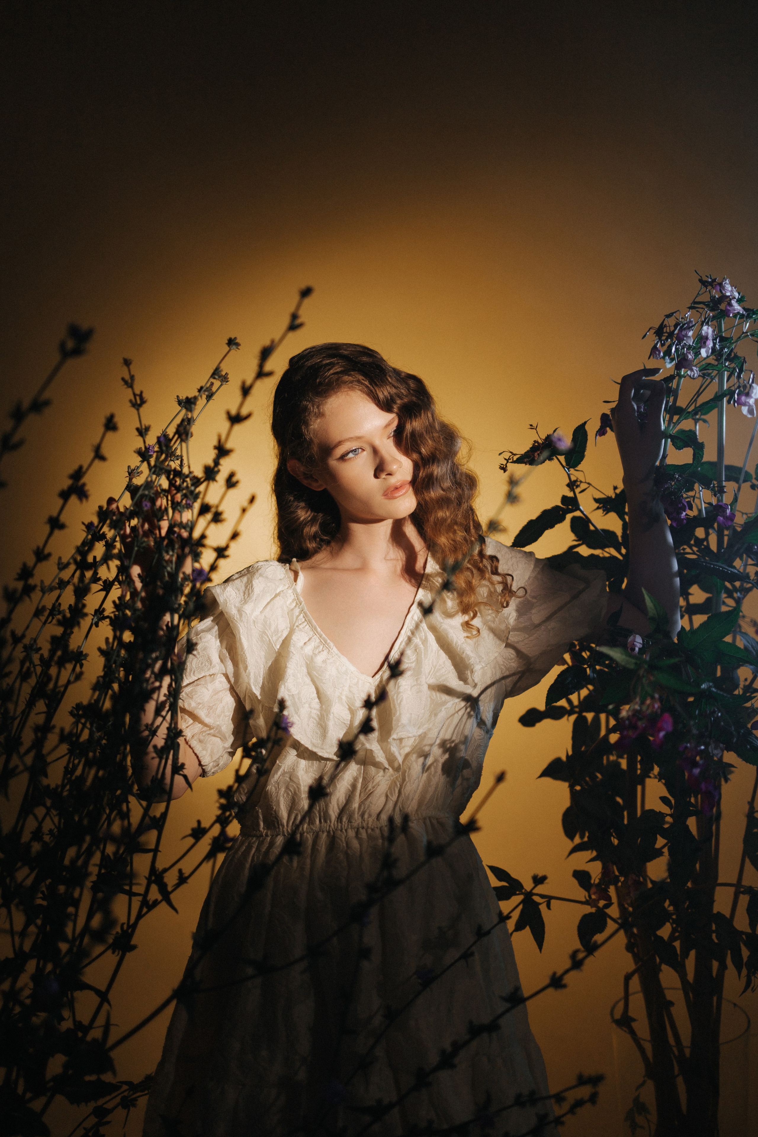 Индивидуальные/студийные. Фотограф Екатеринбург Анастасия Лиханова