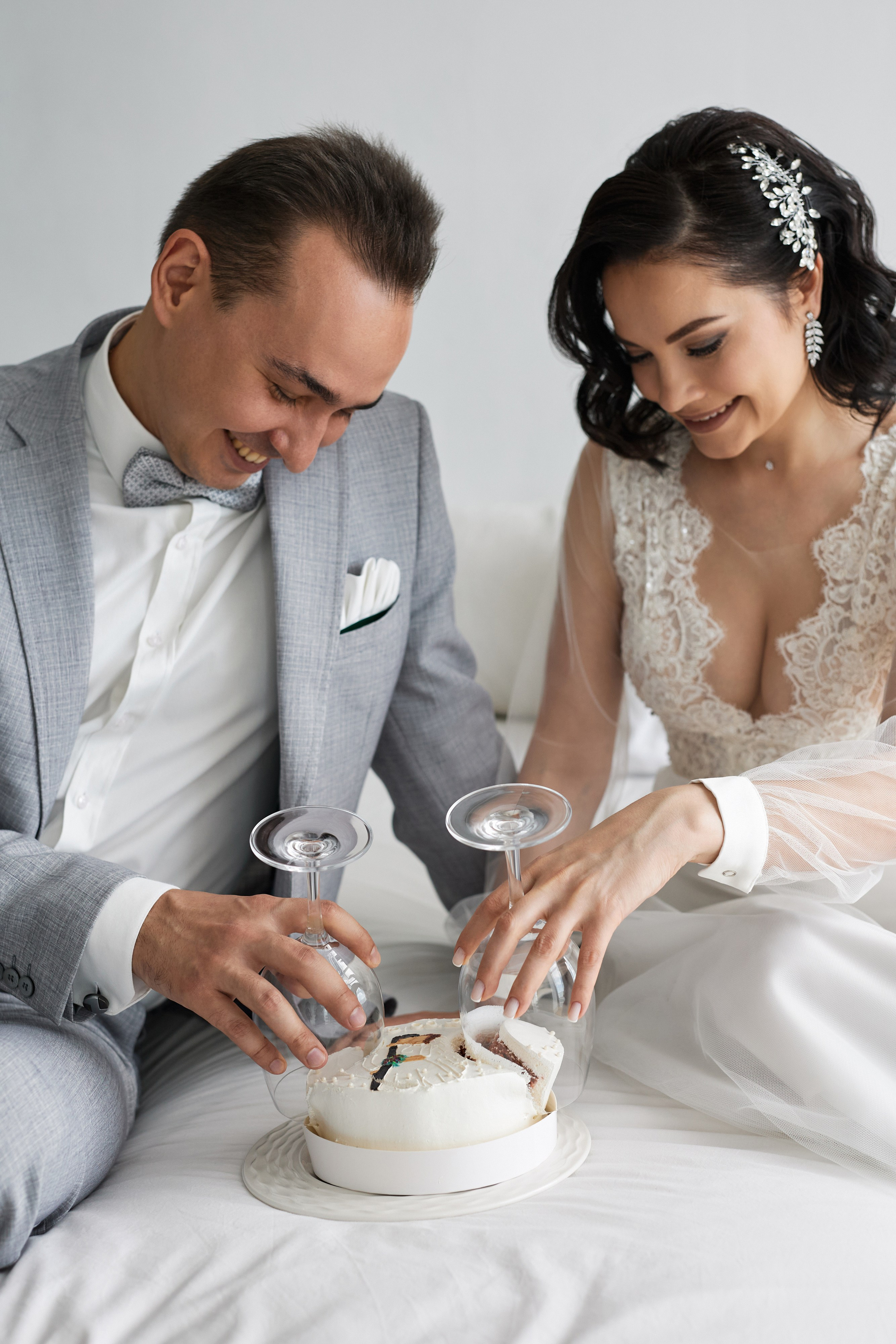 Алексей & Надежда. Фотограф Андрей Кононенко