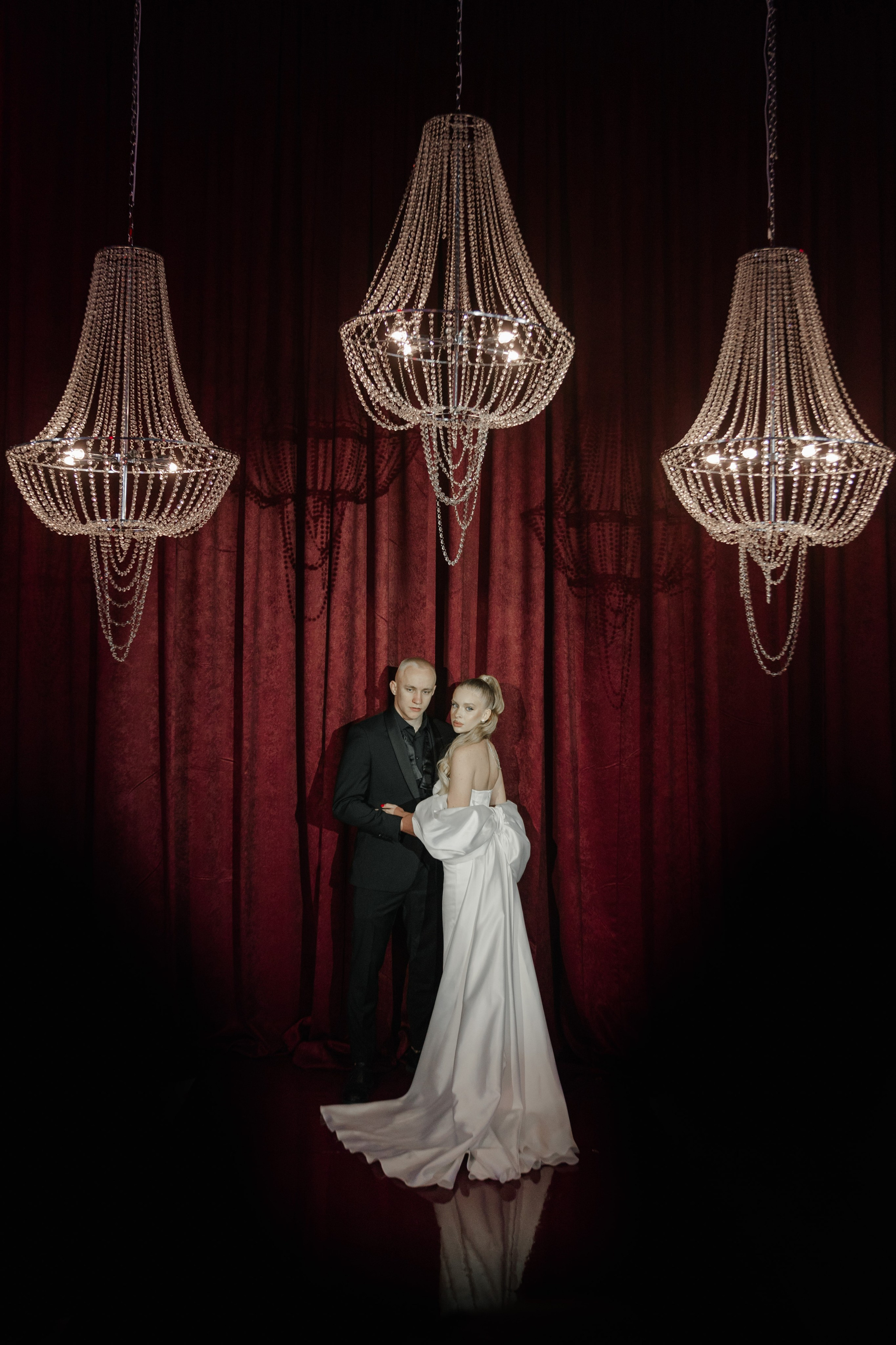 Ставка на ЛЮБОВЬ. Свадебный фотограф Воронеж Москва СПБ