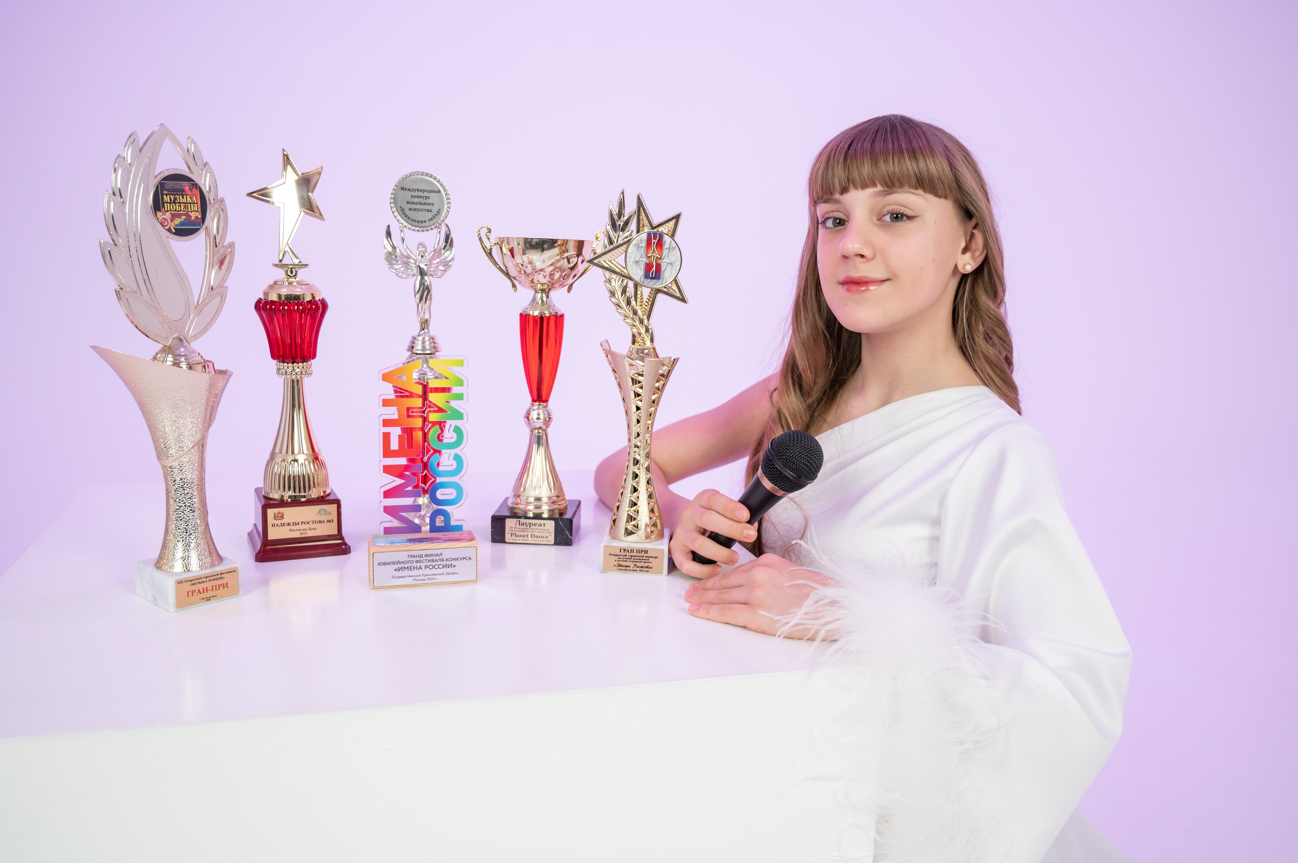 Анастасия. Семейный фотограф г. Ростов-на Дону Бобровник Ольга