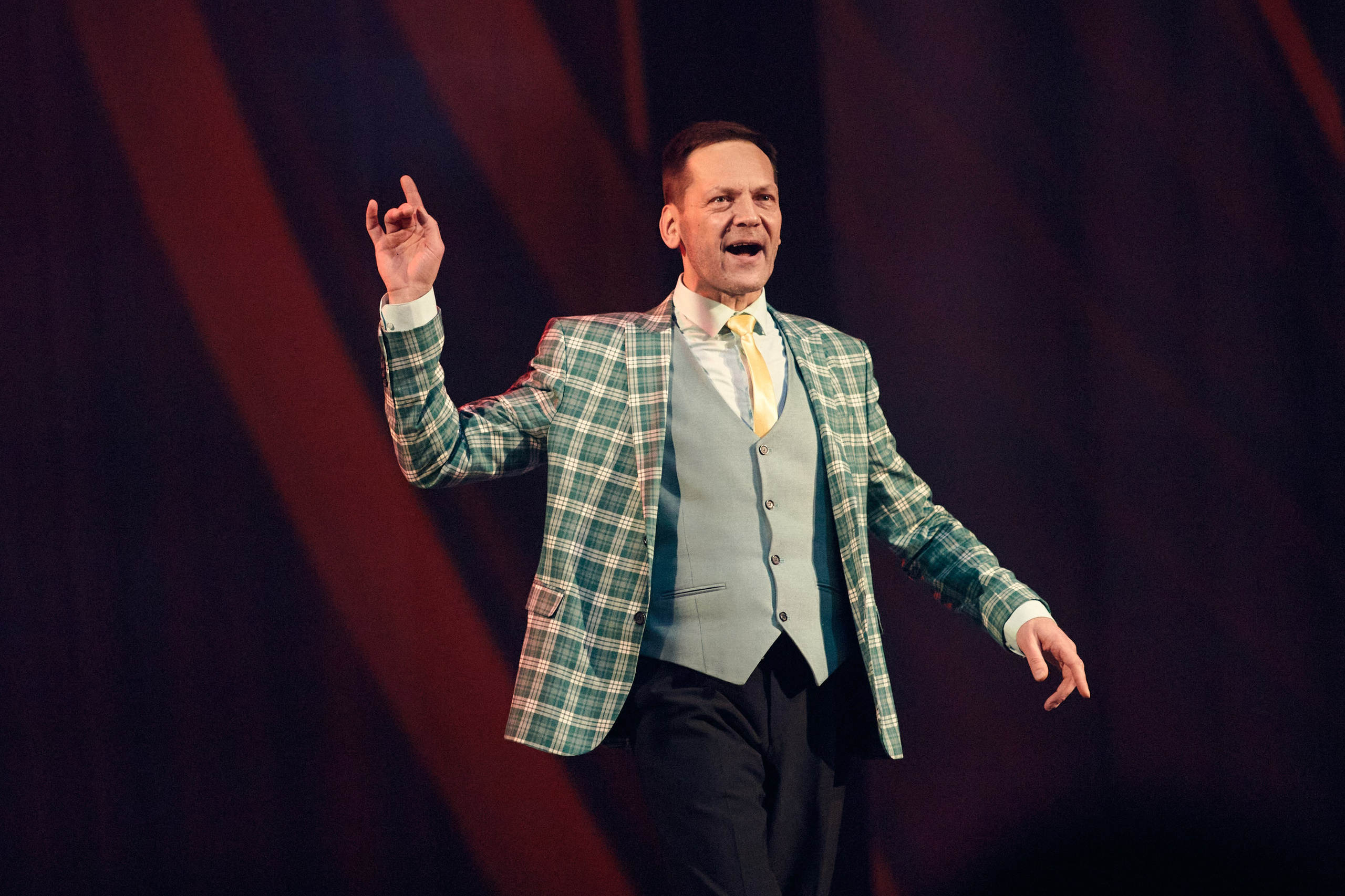 Мастер и Маргарита. Фотограф Юлия Маринина