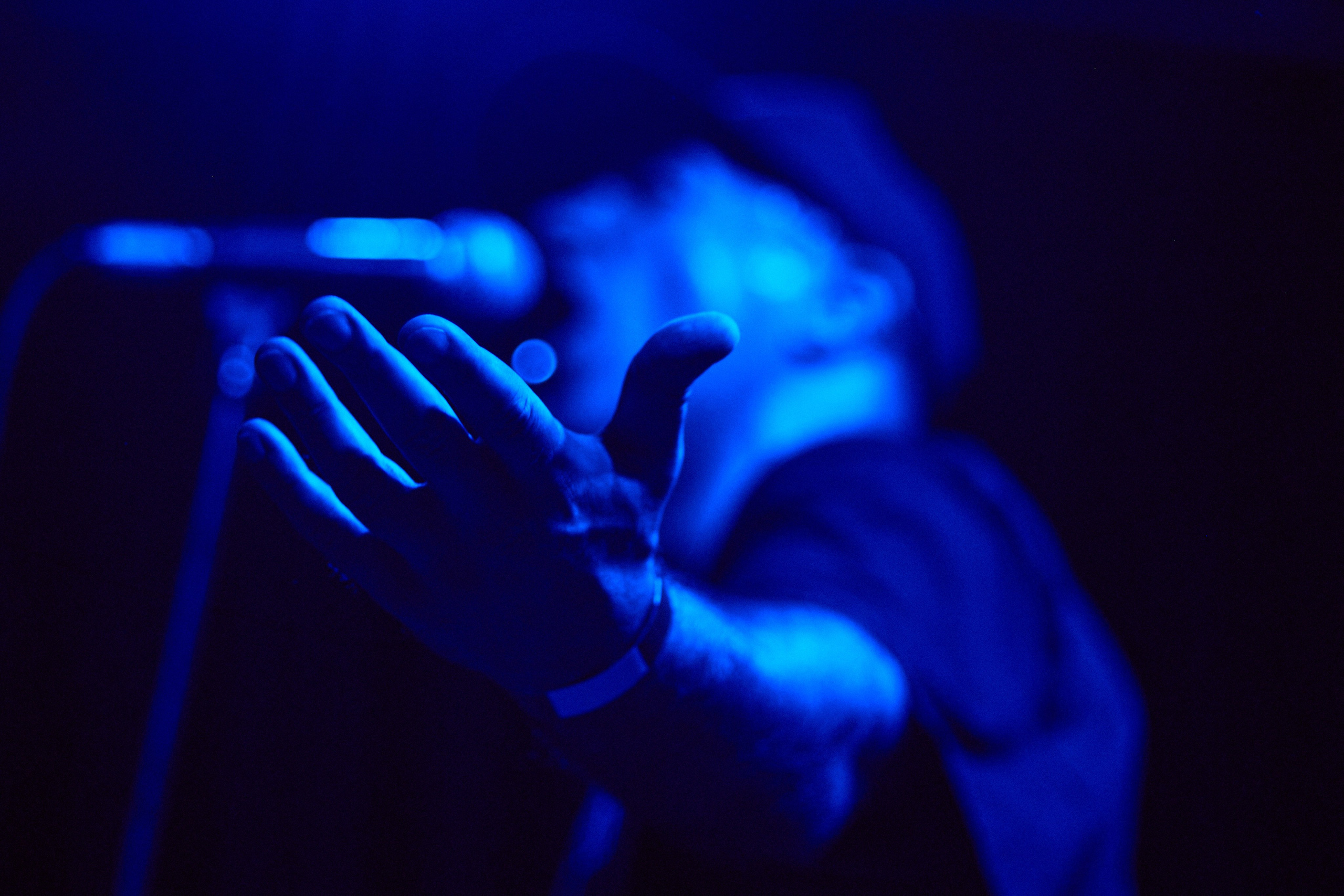 Hammer Fest. Фотограф Юлия Маринина