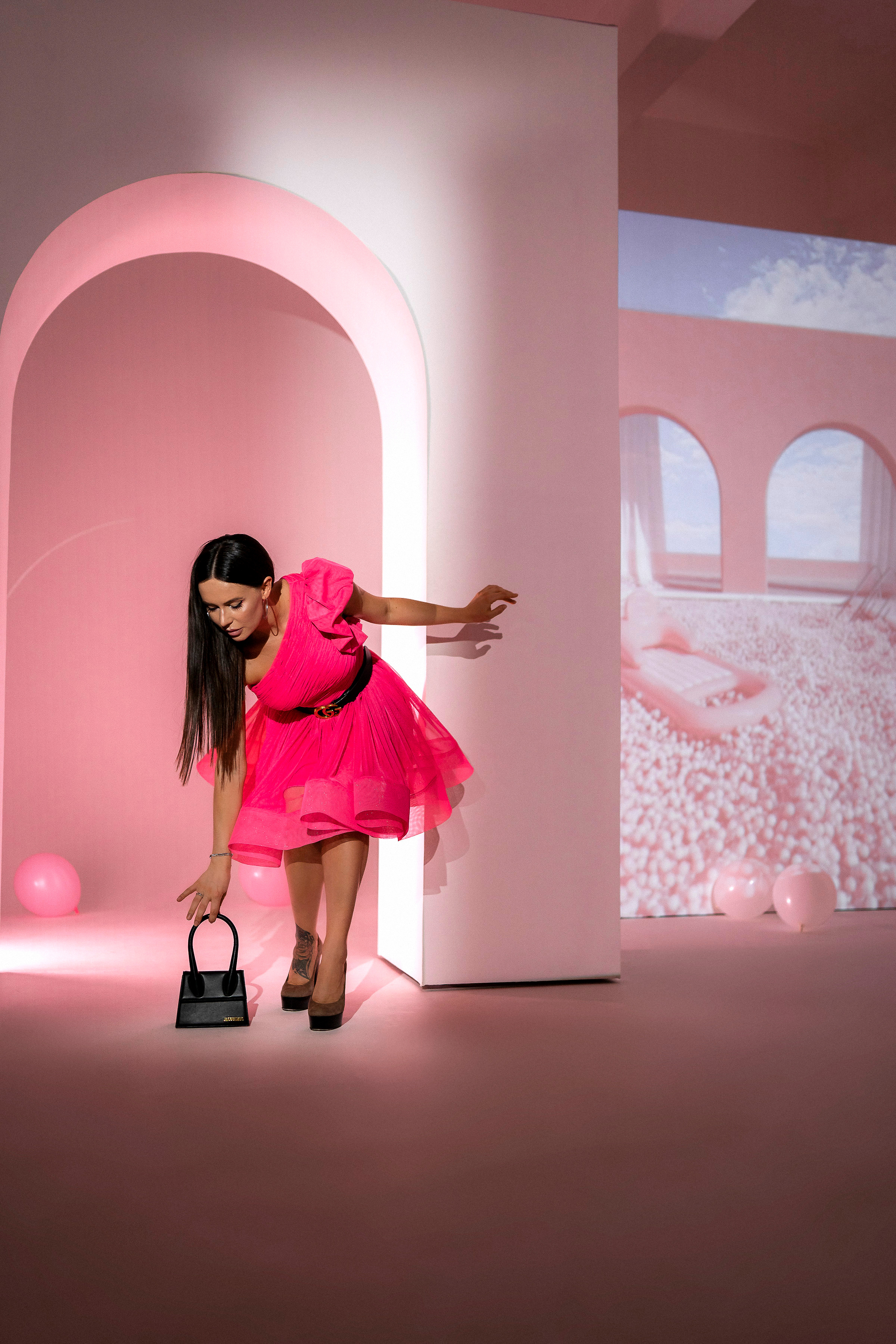 Саша Оксюта. Фотограф в Самаре Муртазина Дарья