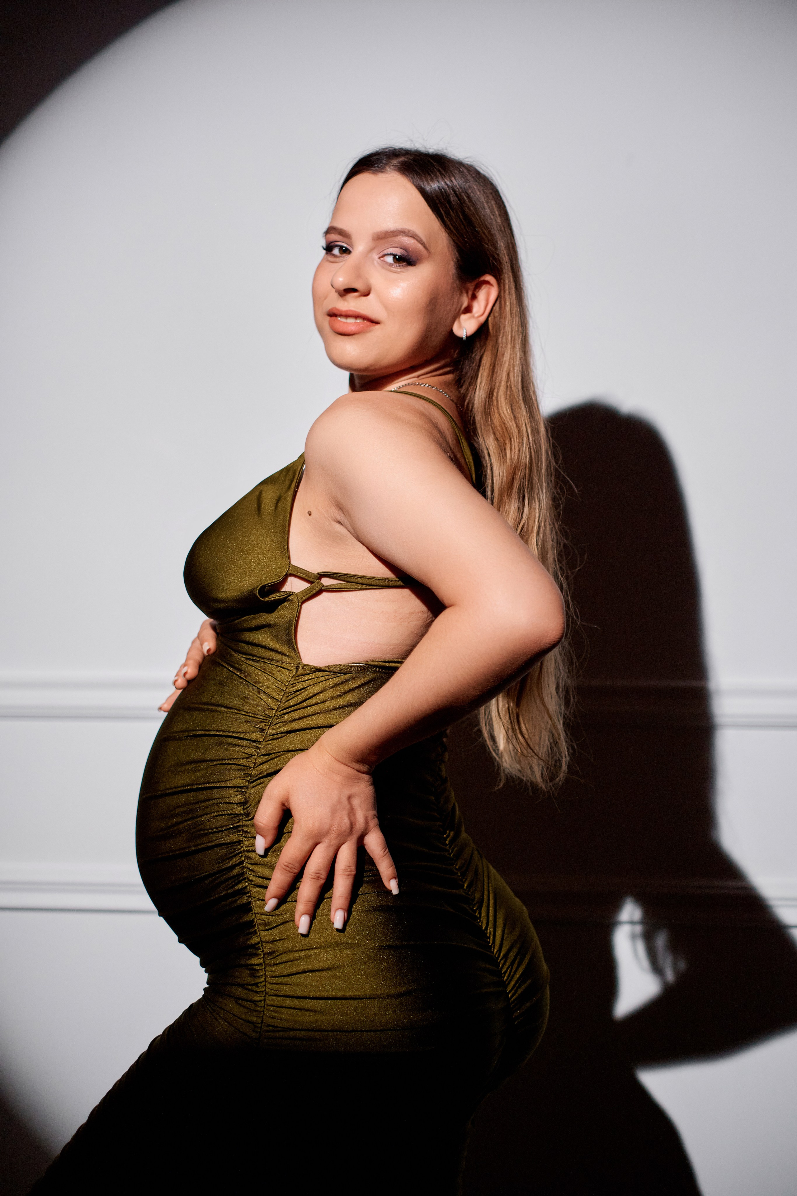 Диана и Витя. Фото студия Luch. Фотограф Таганрог Анна Трайжон