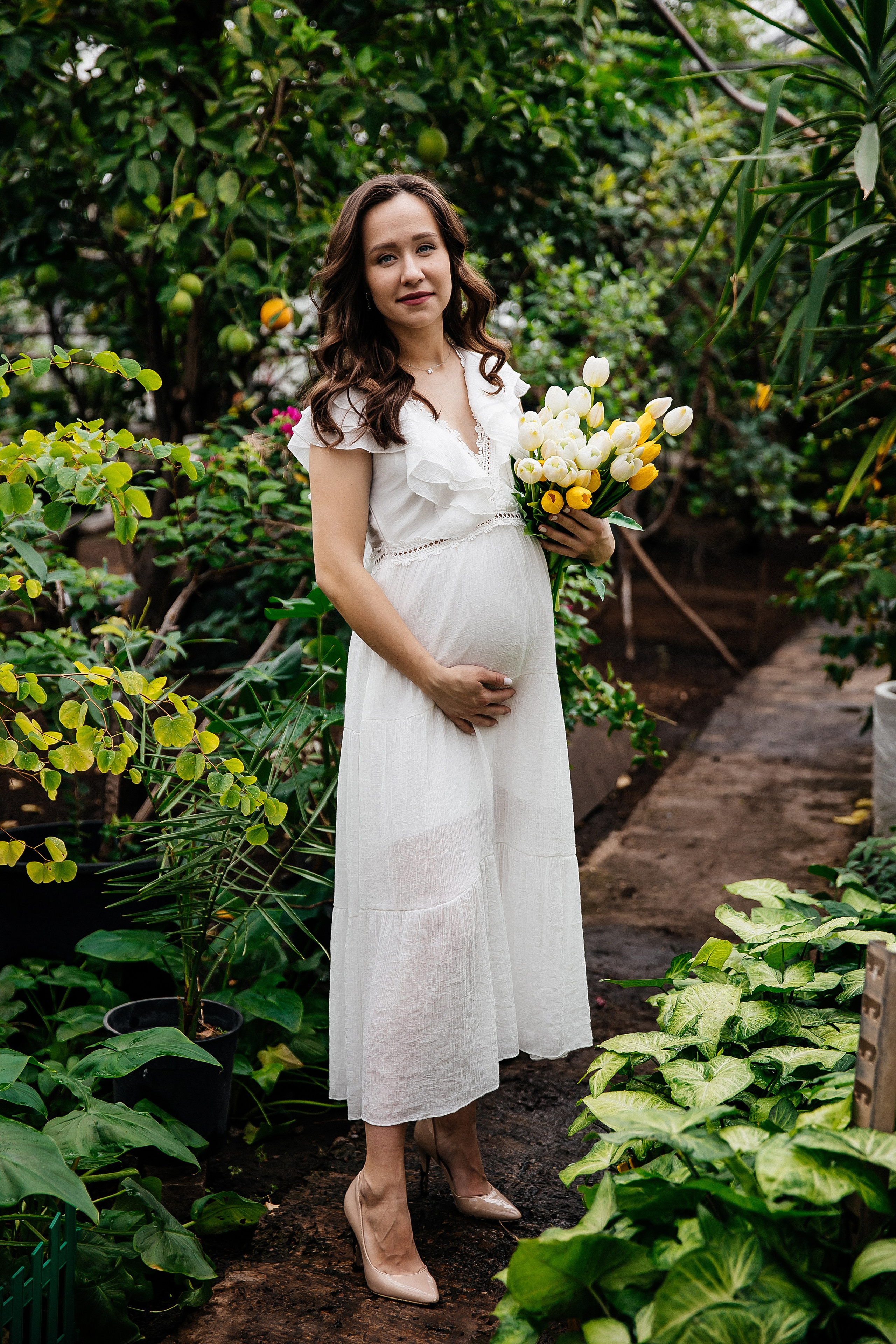Лимонарий. Свадебный и семейный фотограф у Уфе Евгения Сазонова