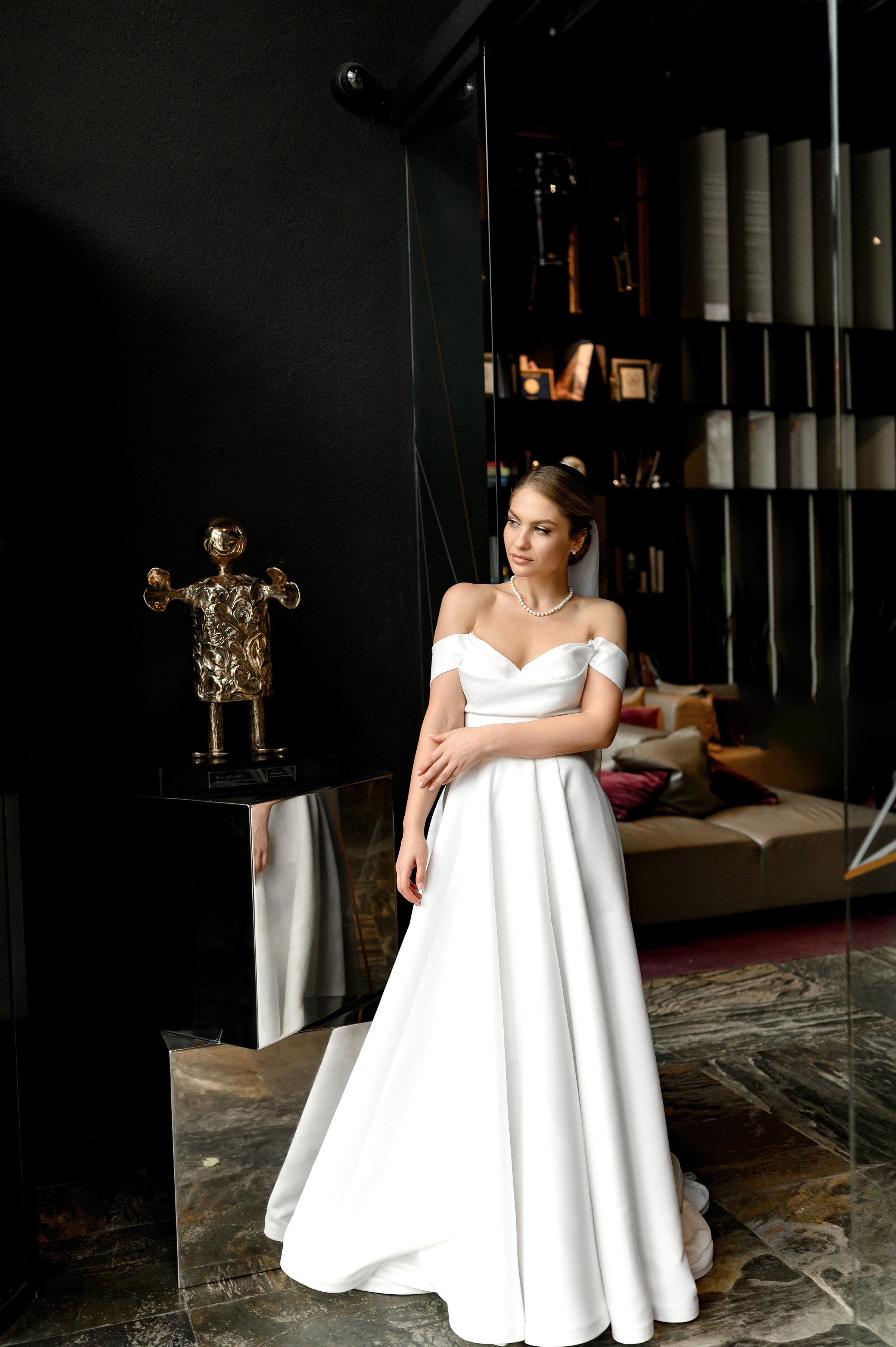 Борис & Алиса. Москва, видеосъёмка, фотосъёмка, свадебный клип, фильм 4К media production