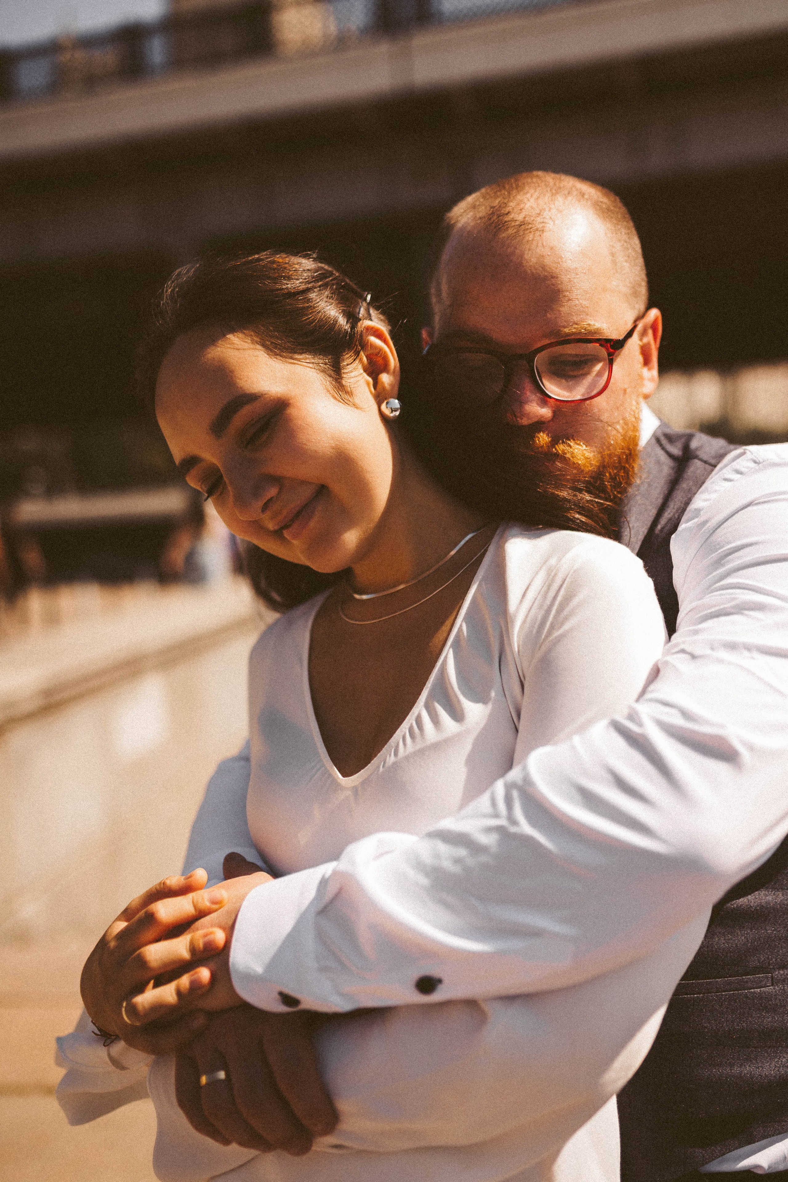 Владимир/Лиля. Фотограф в Москве Татьяна Сергеева