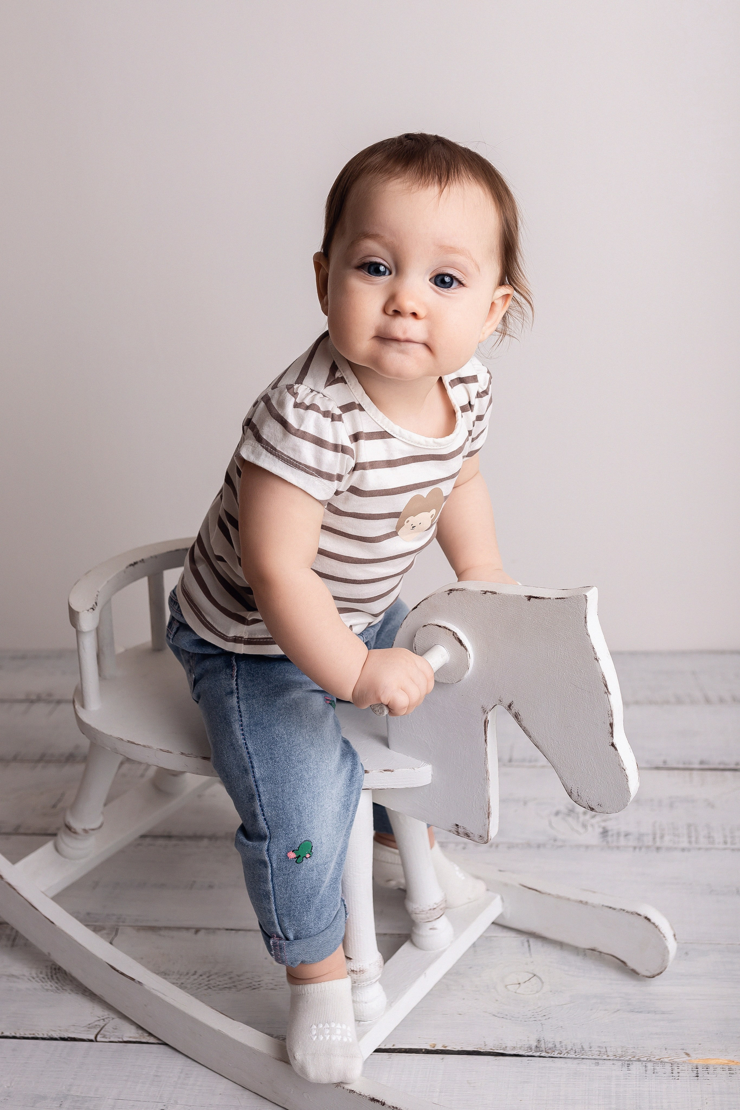 Съемка годика и детей постарше. Фотограф новорожденных в Тюмени