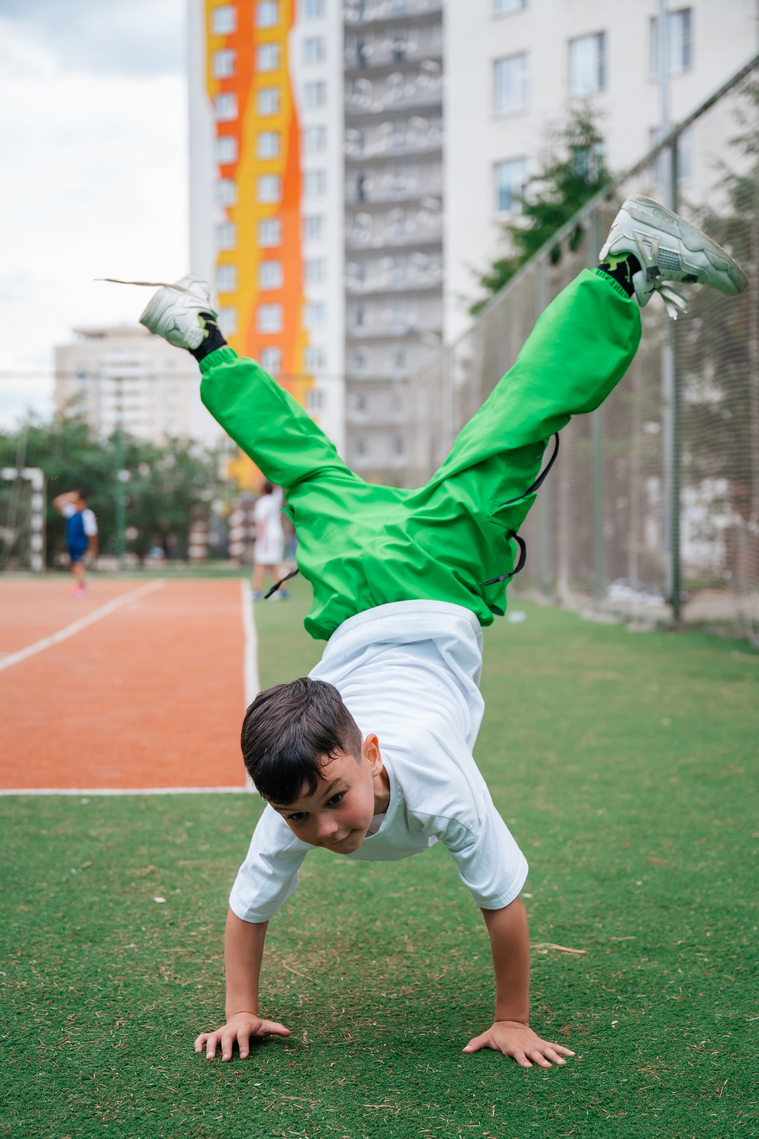 ДР с аниматором